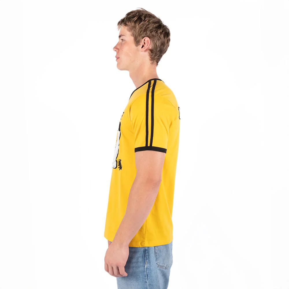 Hufflepuff™ Jersey T-Shirt 6 Hufflepuff™ Jersey T-Shirt