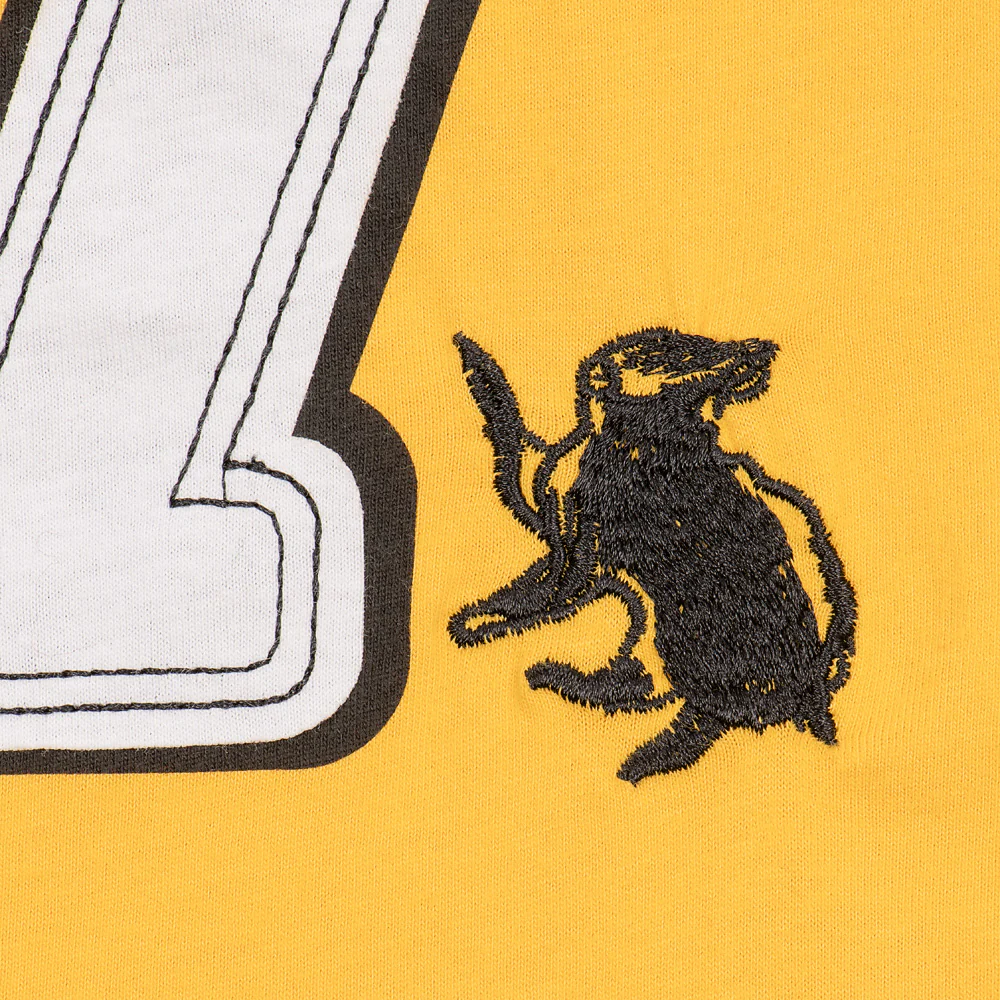 Hufflepuff™ Jersey T-Shirt 8 Hufflepuff™ Jersey T-Shirt
