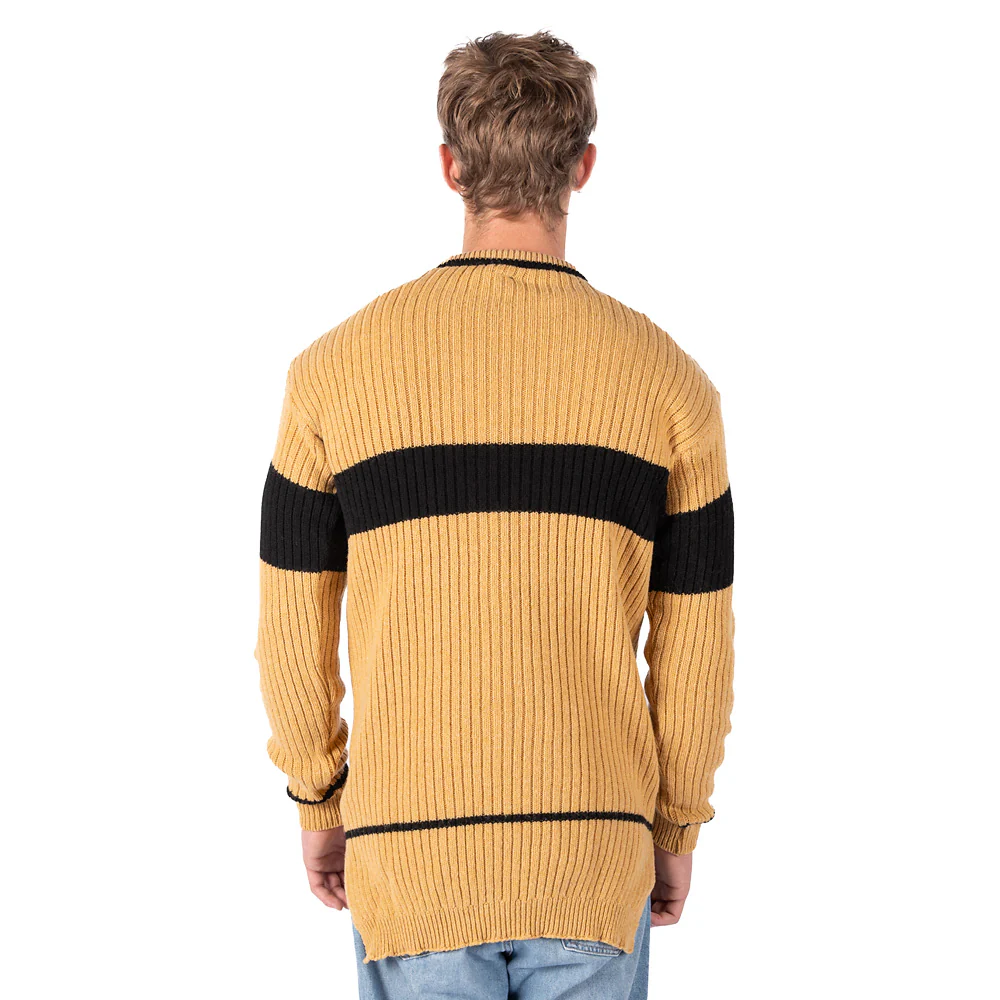 Hufflepuff™ Quidditch™ Sweater 10 Hufflepuff™ Quidditch™ Sweater