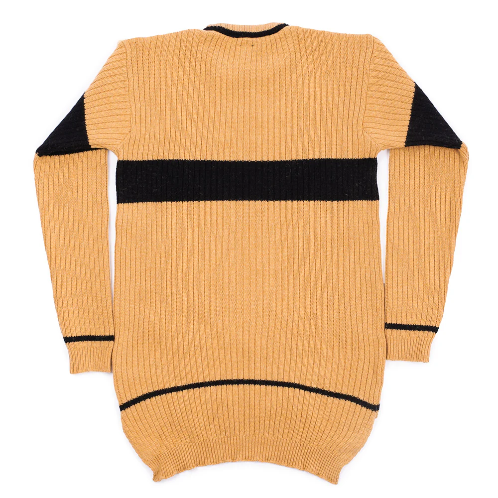 Hufflepuff™ Quidditch™ Sweater 2 Hufflepuff™ Quidditch™ Sweater