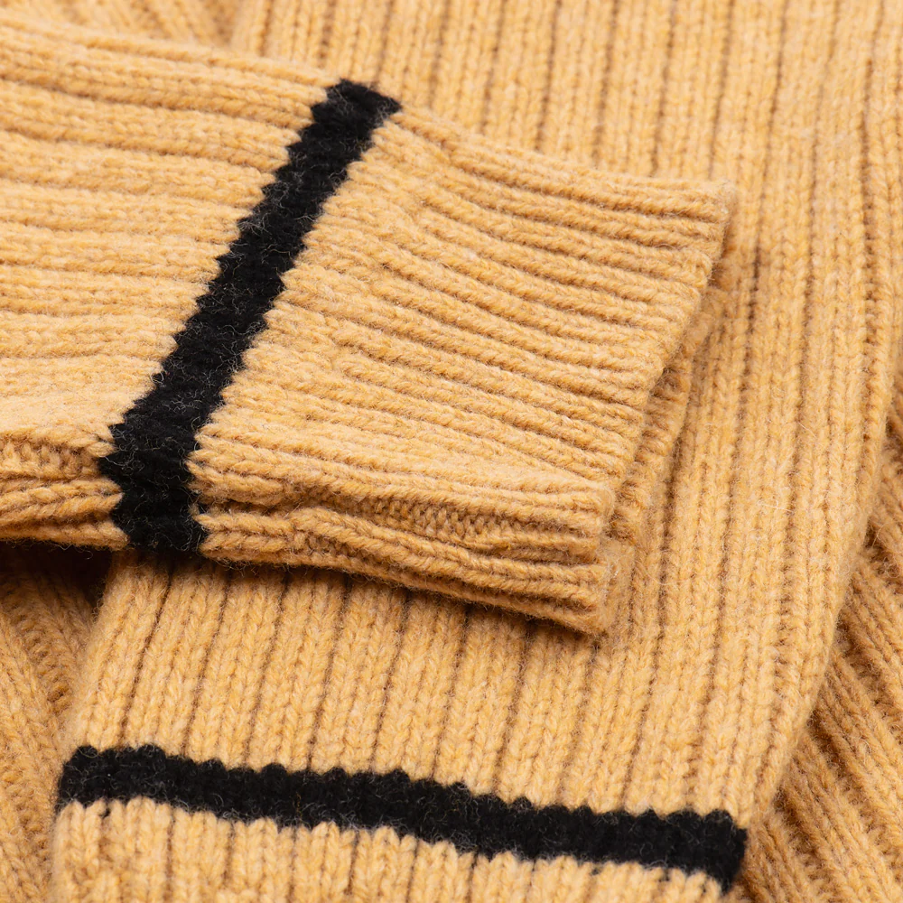 Hufflepuff™ Quidditch™ Sweater 7 Hufflepuff™ Quidditch™ Sweater