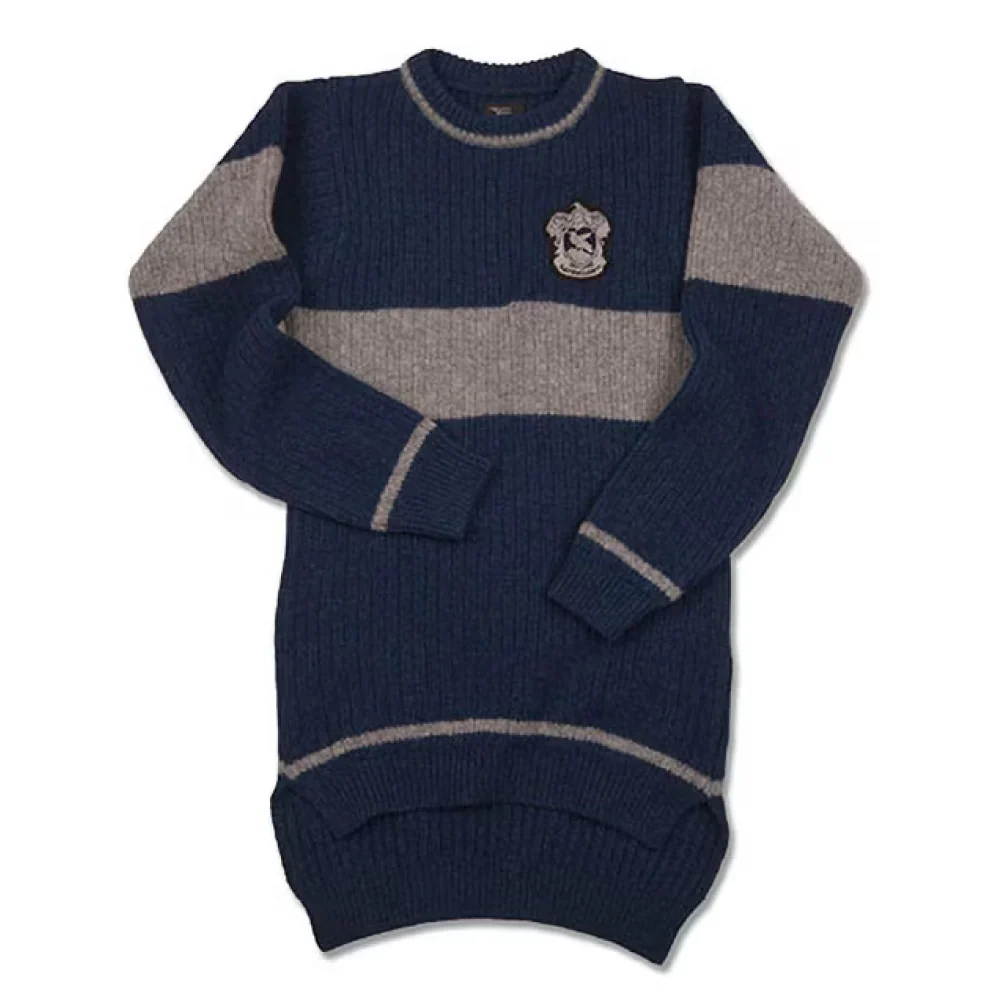 Ravenclaw™ Quidditch™ Sweater 6 Ravenclaw™ Quidditch™ Sweater