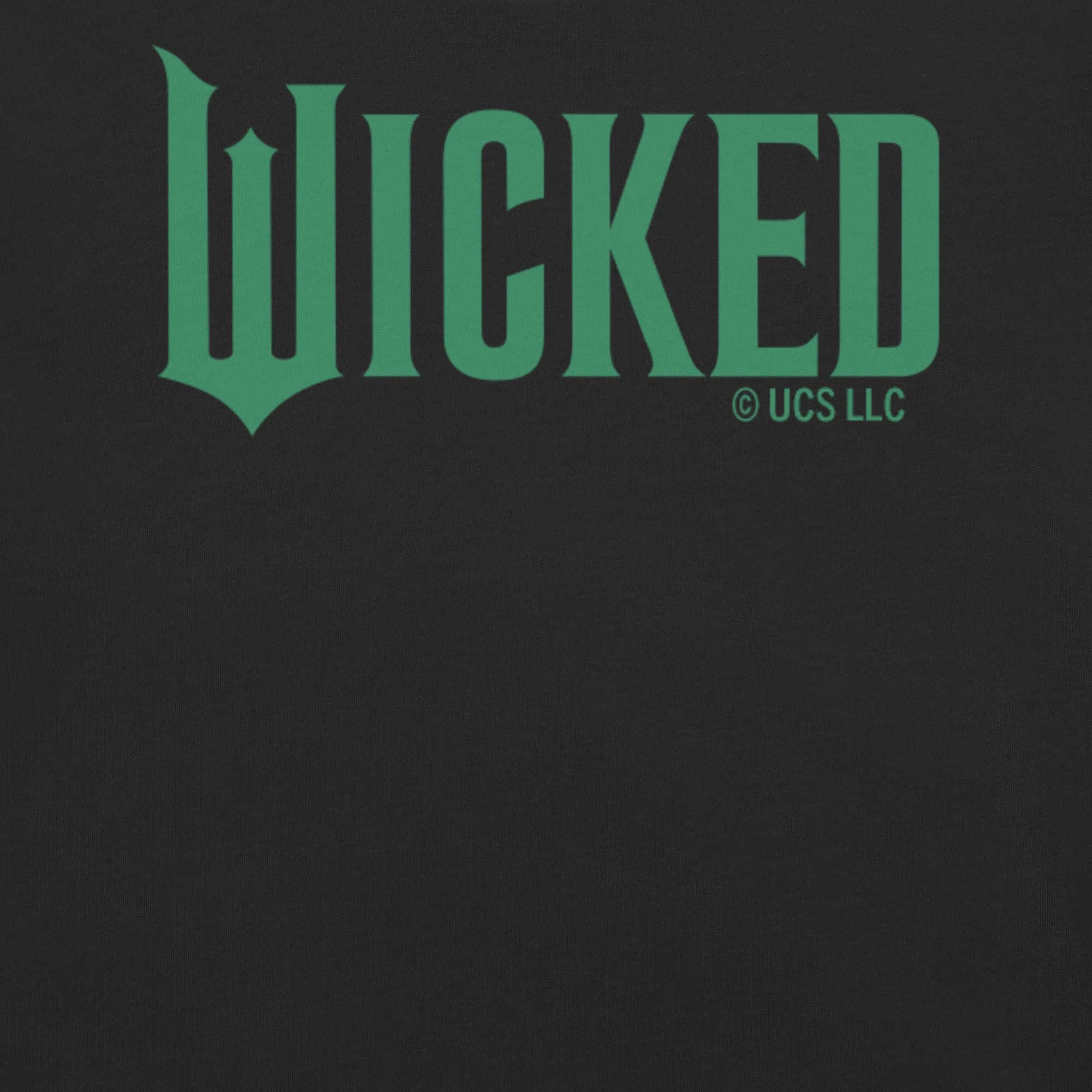 Wicked Don't Hide Your Magic Comfort Colors T-Shirt 6 Wicked Don't Hide Your Magic Comfort Colors T-Shirt