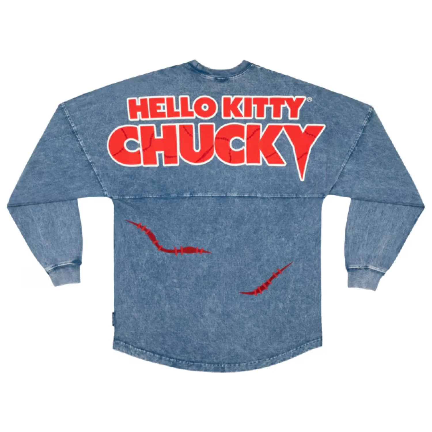Hello Kitty® Chucky Spirit Jersey®