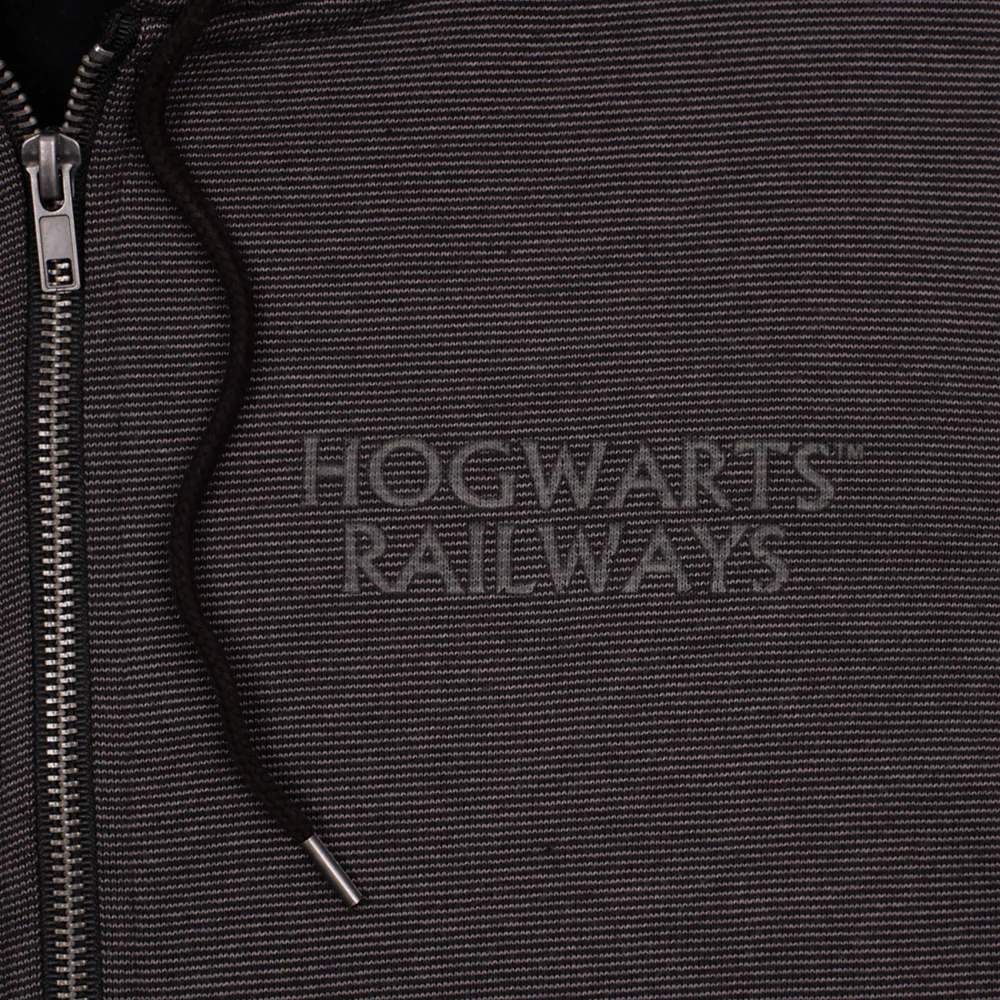 Hogwarts™ Railways Women's Hoodie 10 Hogwarts™ Railways Women's Hoodie
