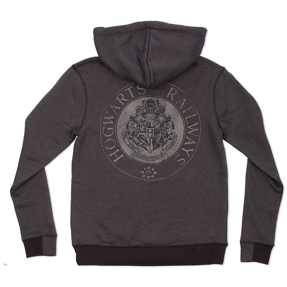 Hogwarts™ Railways Women's Hoodie