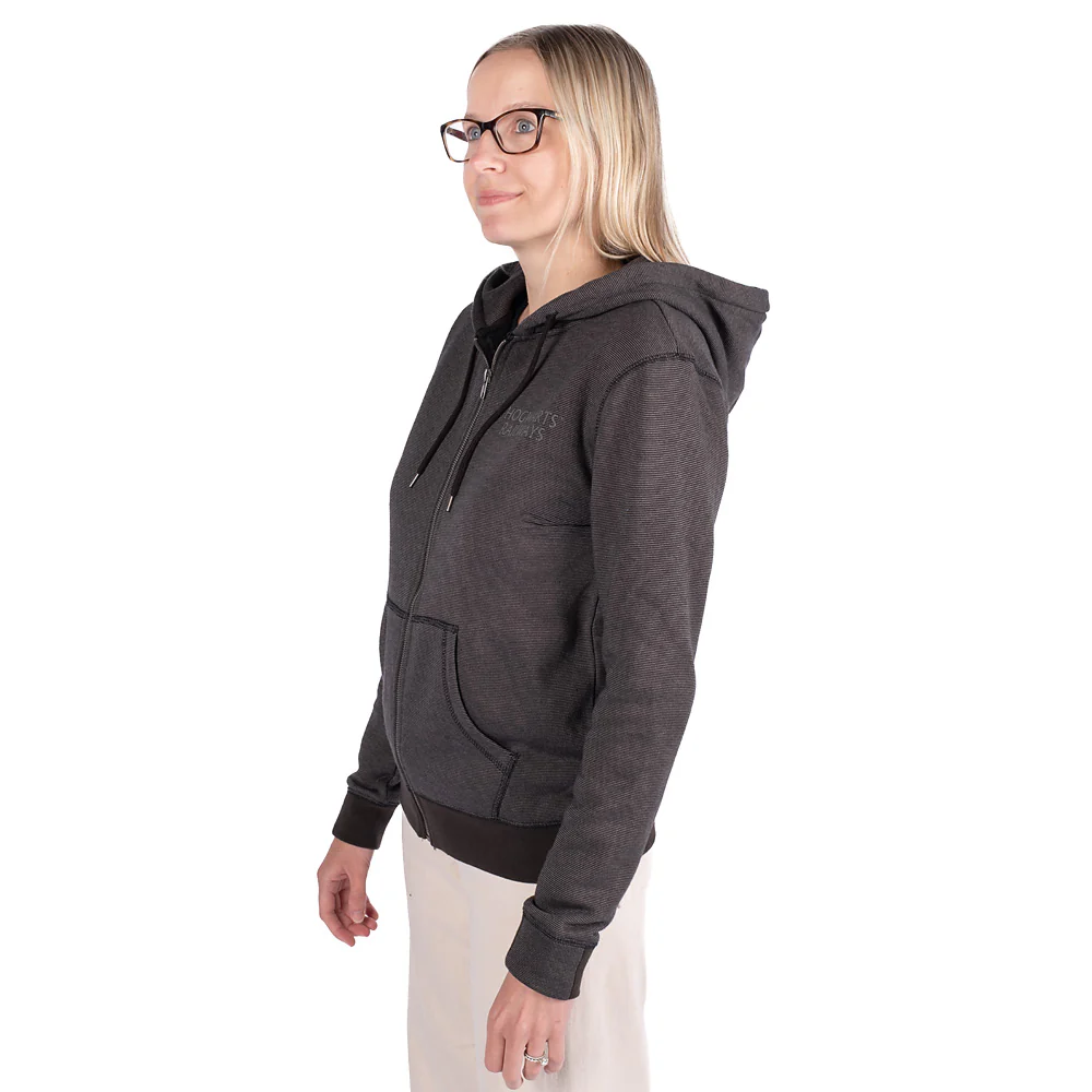 Hogwarts™ Railways Women's Hoodie 4 Hogwarts™ Railways Women's Hoodie