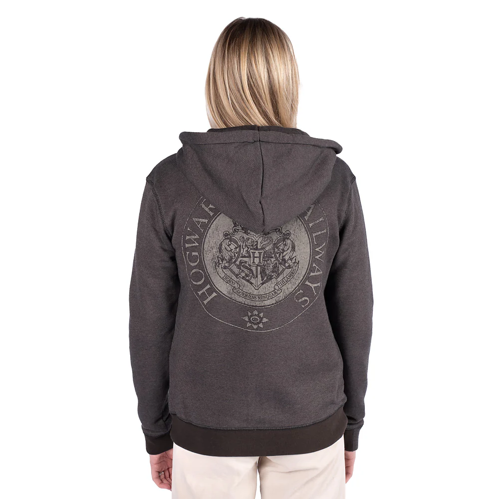 Hogwarts™ Railways Women's Hoodie 6 Hogwarts™ Railways Women's Hoodie