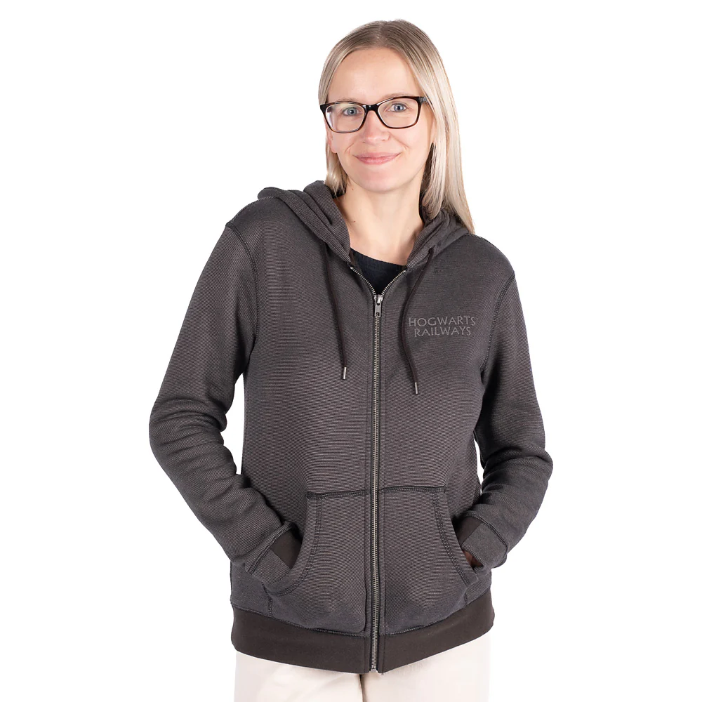 Hogwarts™ Railways Women's Hoodie 7 Hogwarts™ Railways Women's Hoodie
