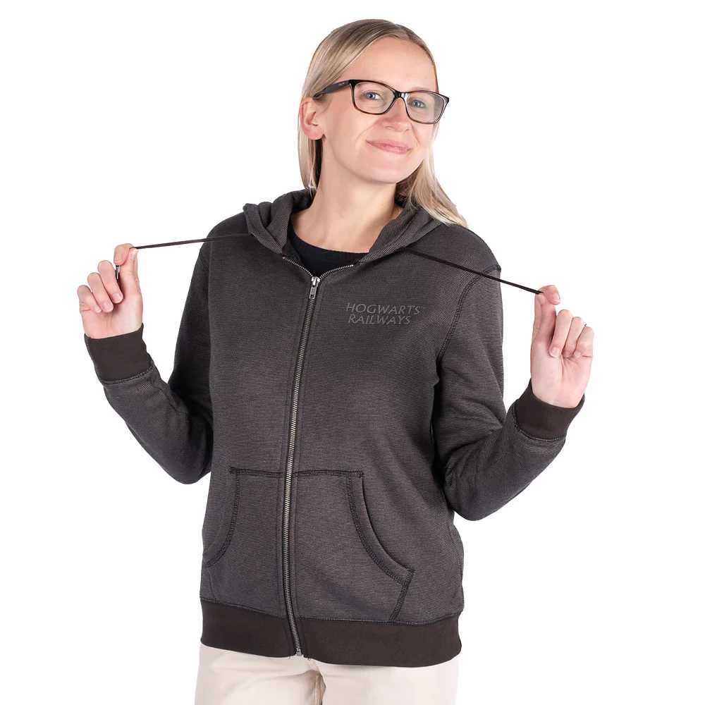 Hogwarts™ Railways Women's Hoodie 8 Hogwarts™ Railways Women's Hoodie