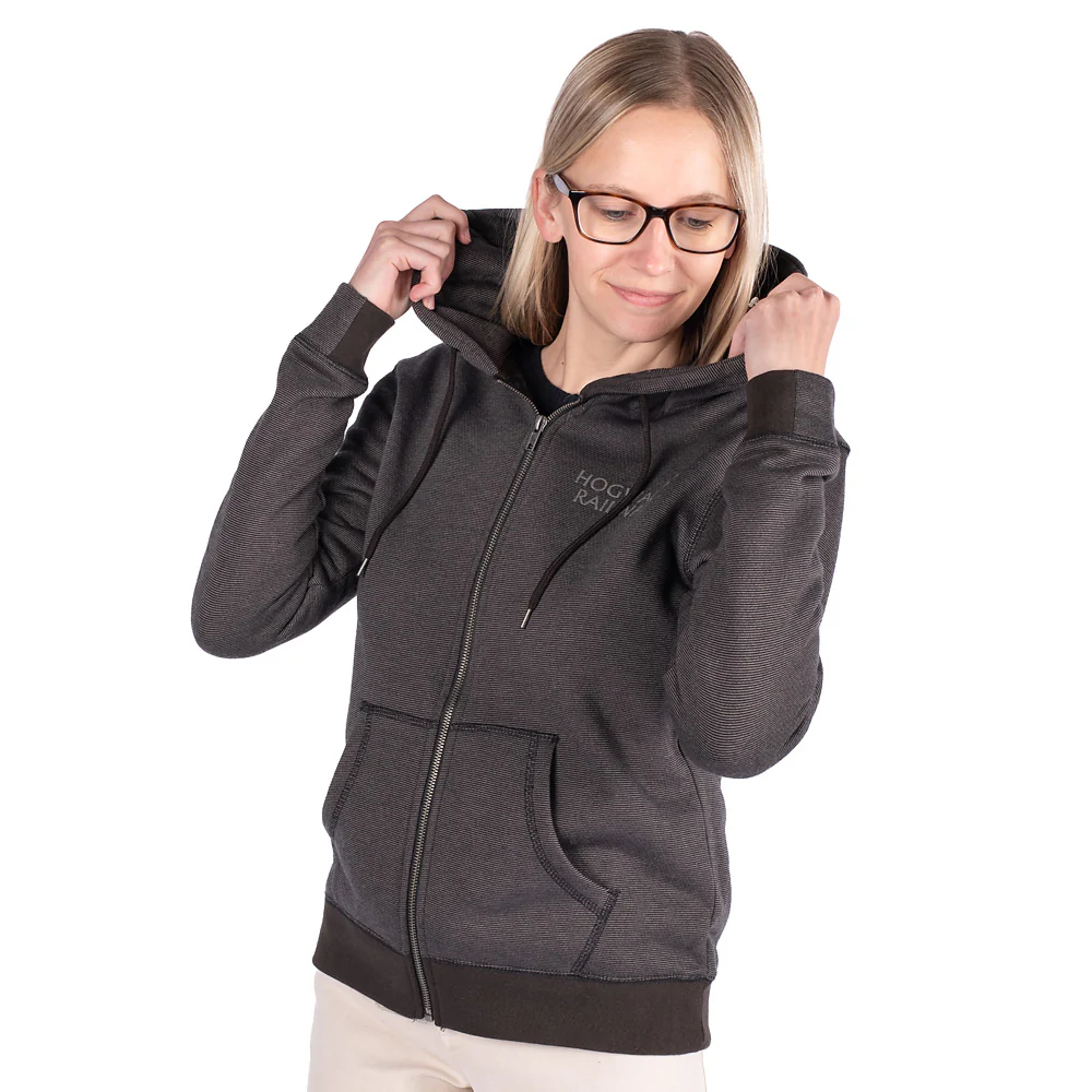 Hogwarts™ Railways Women's Hoodie 9 Hogwarts™ Railways Women's Hoodie