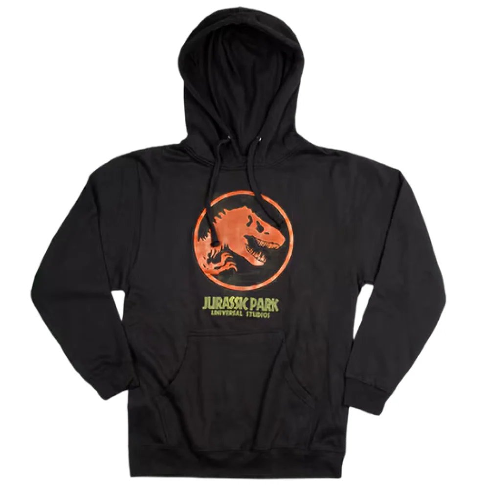 Jurassic Park Hoodie