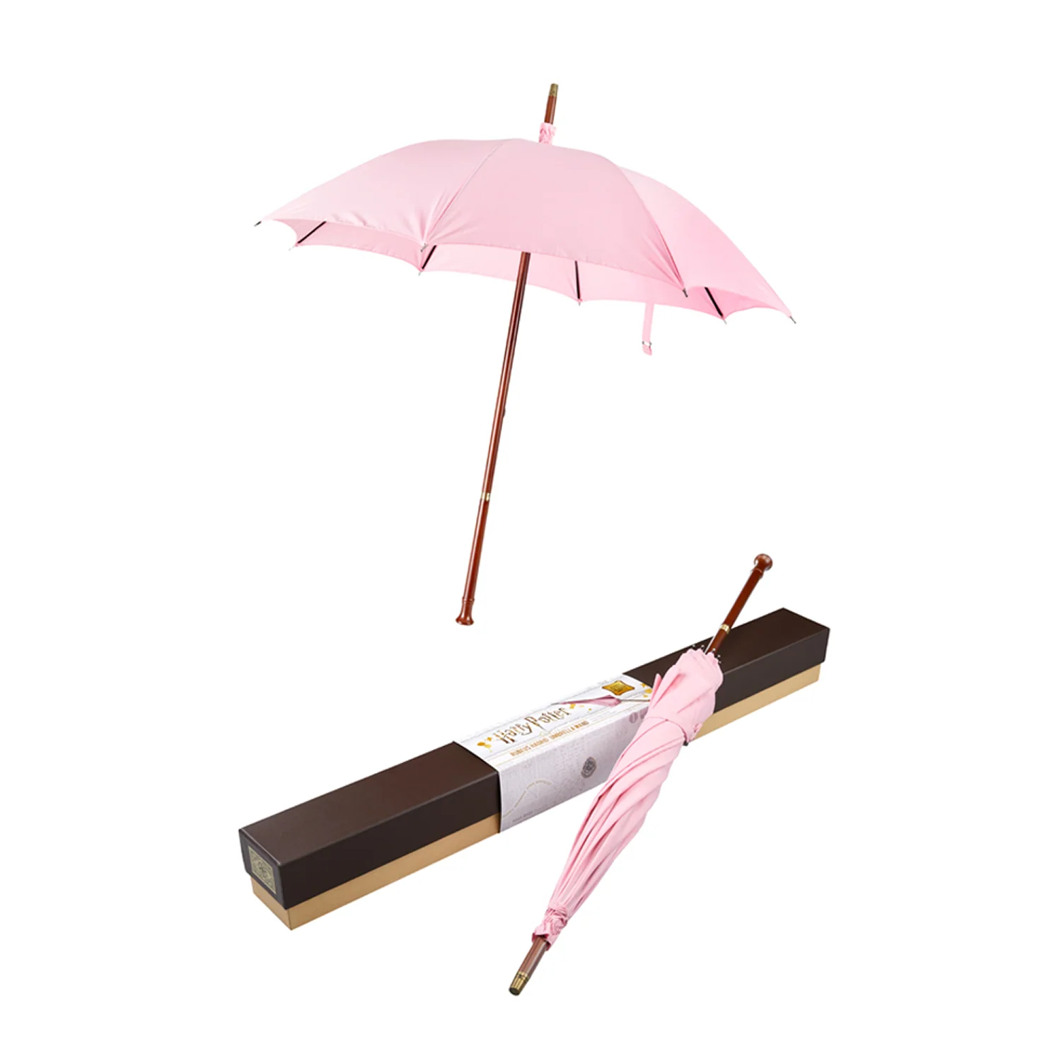 Harry Potter™ Rubeus Hagrid™ Umbrella Replica