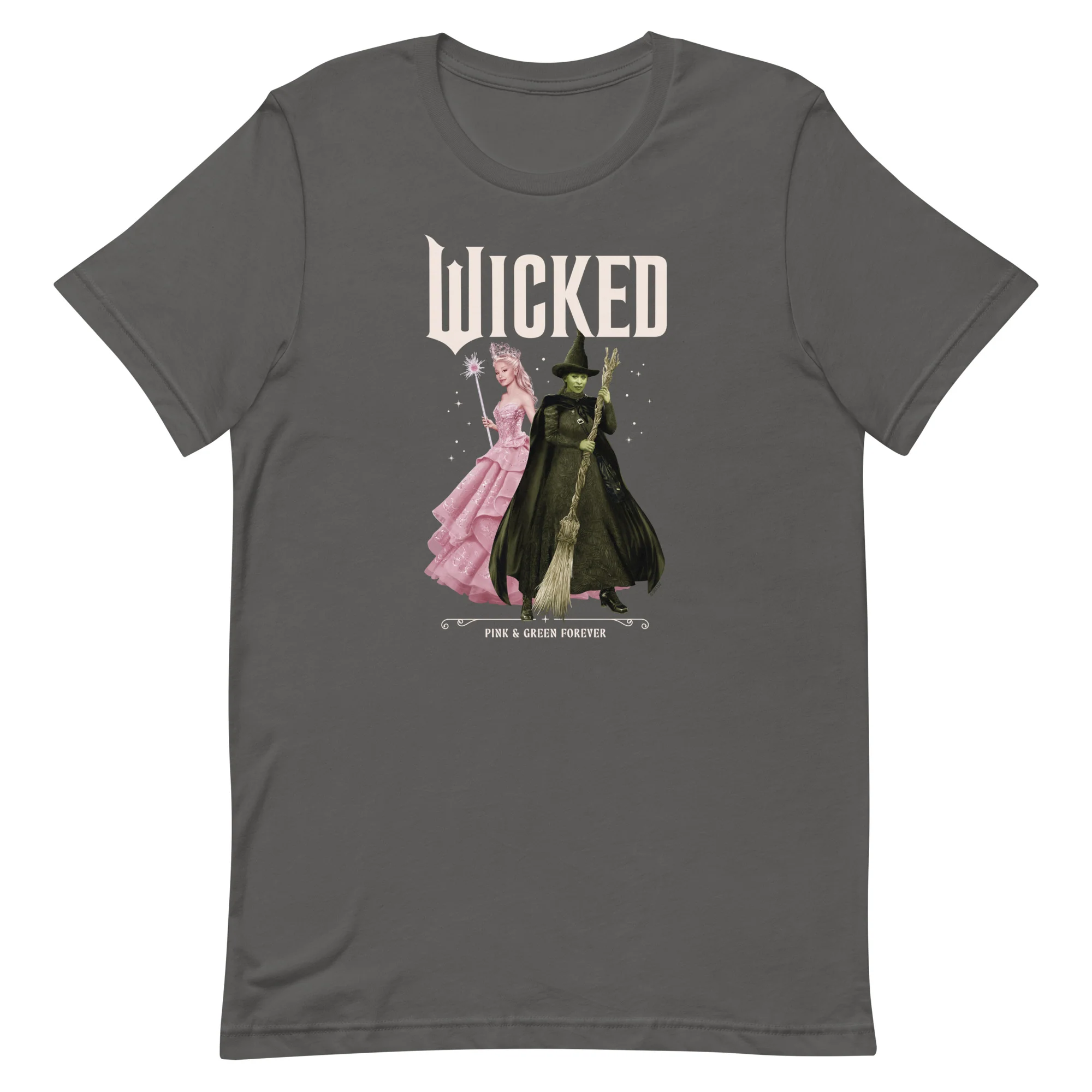 Wicked Forever T-Shirt