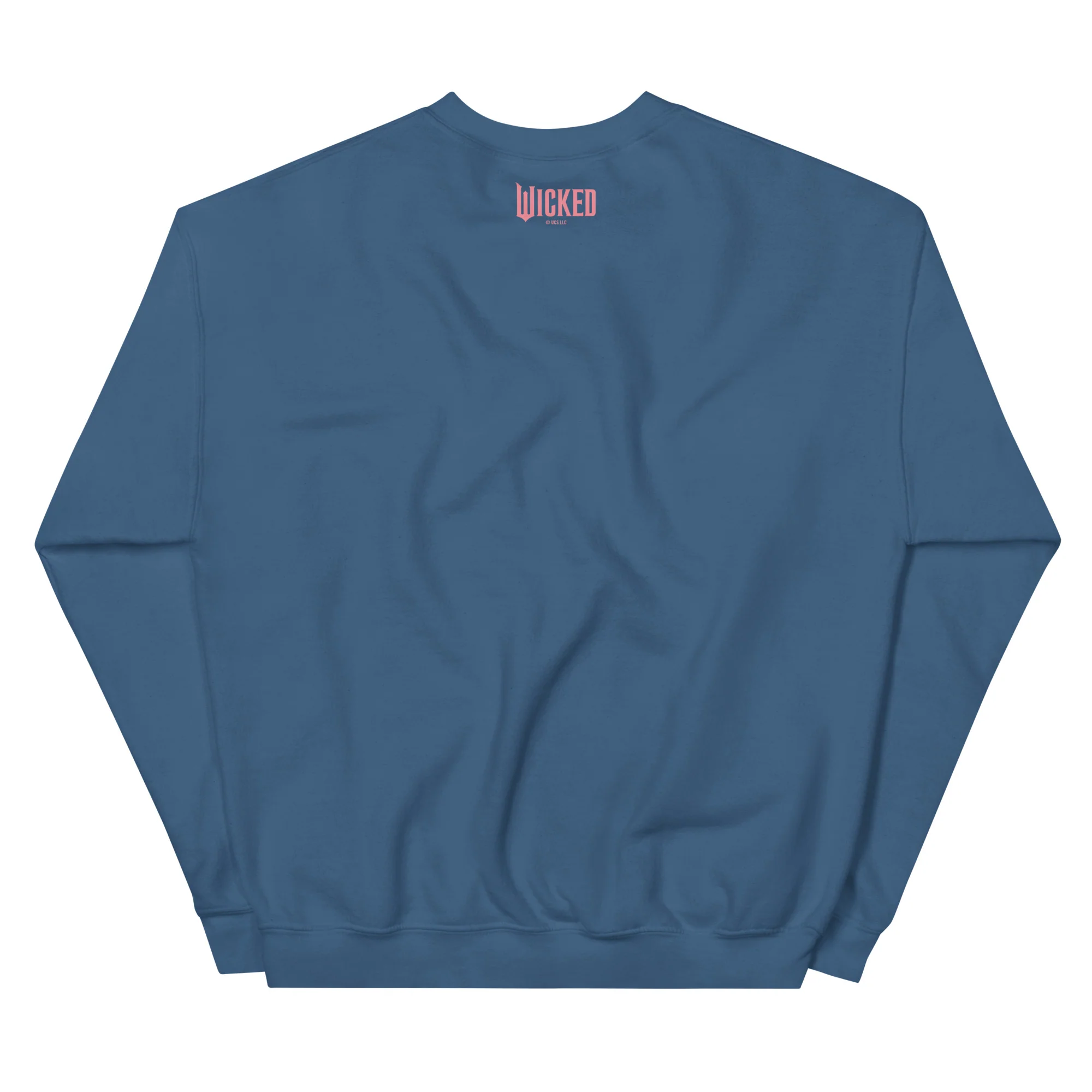 Wicked The Best Witch of All Crewneck 4 Wicked The Best Witch of All Crewneck