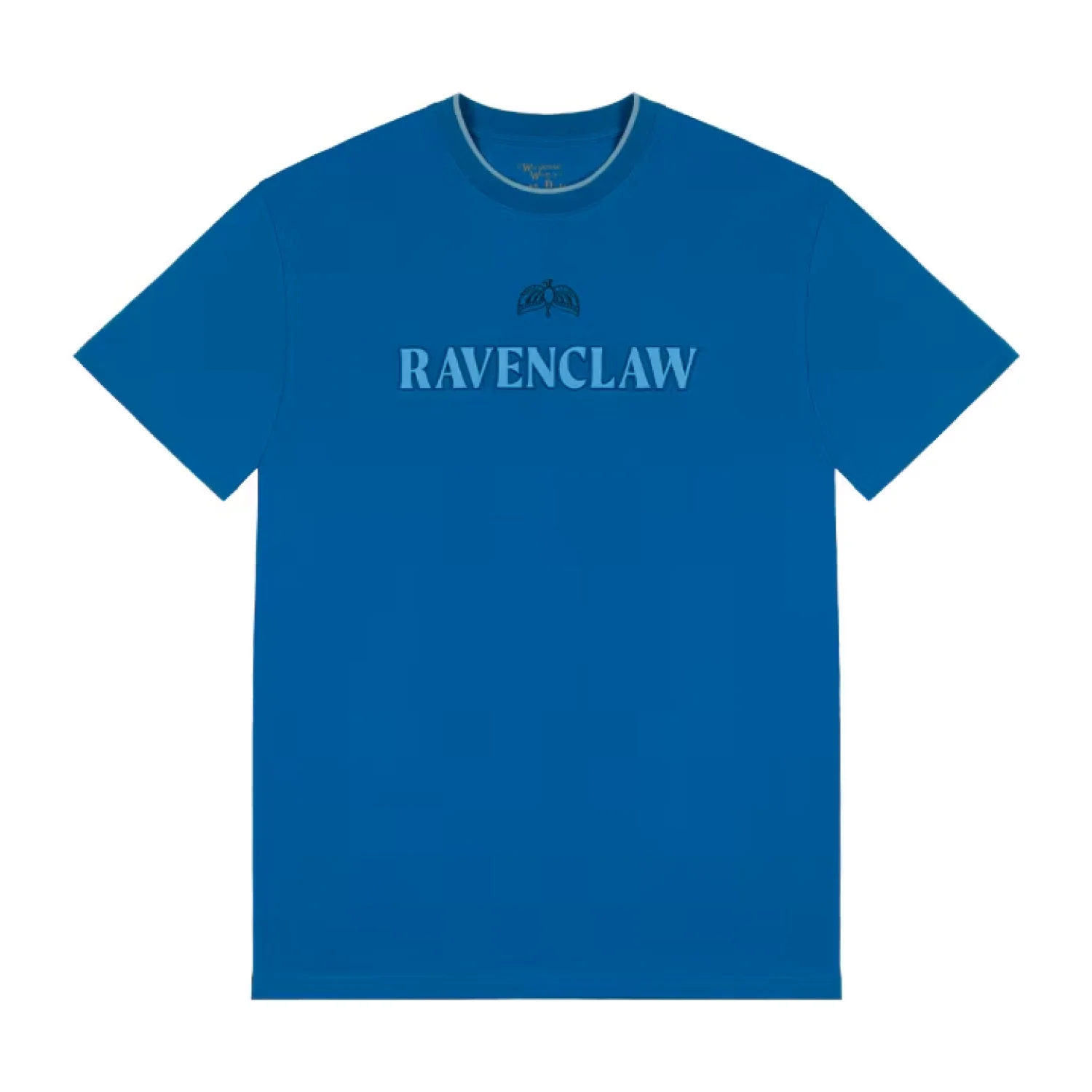 Ravenclaw™ Mascot Crest T-Shirt