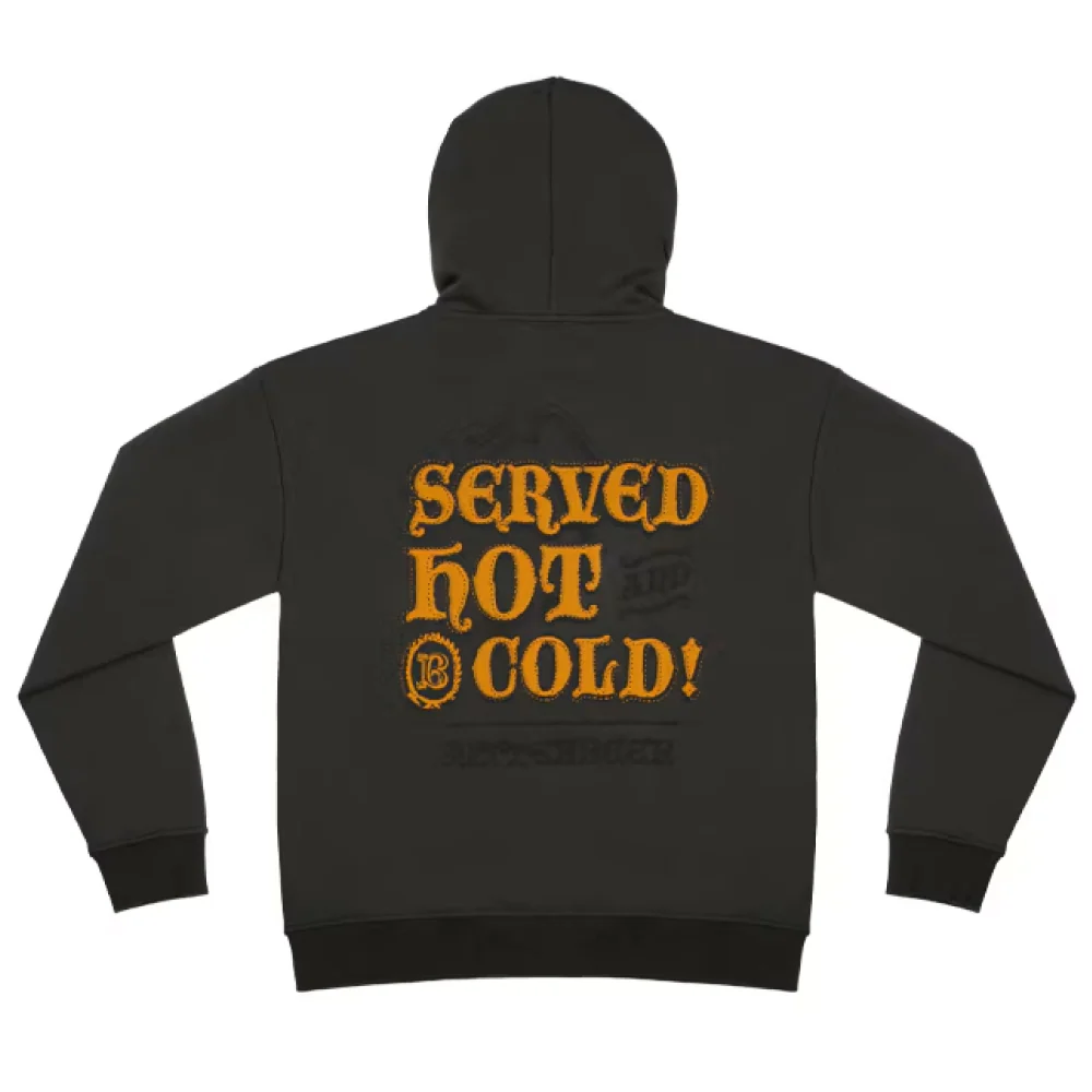 Butterbeer™ Fleece Zipper Jacket