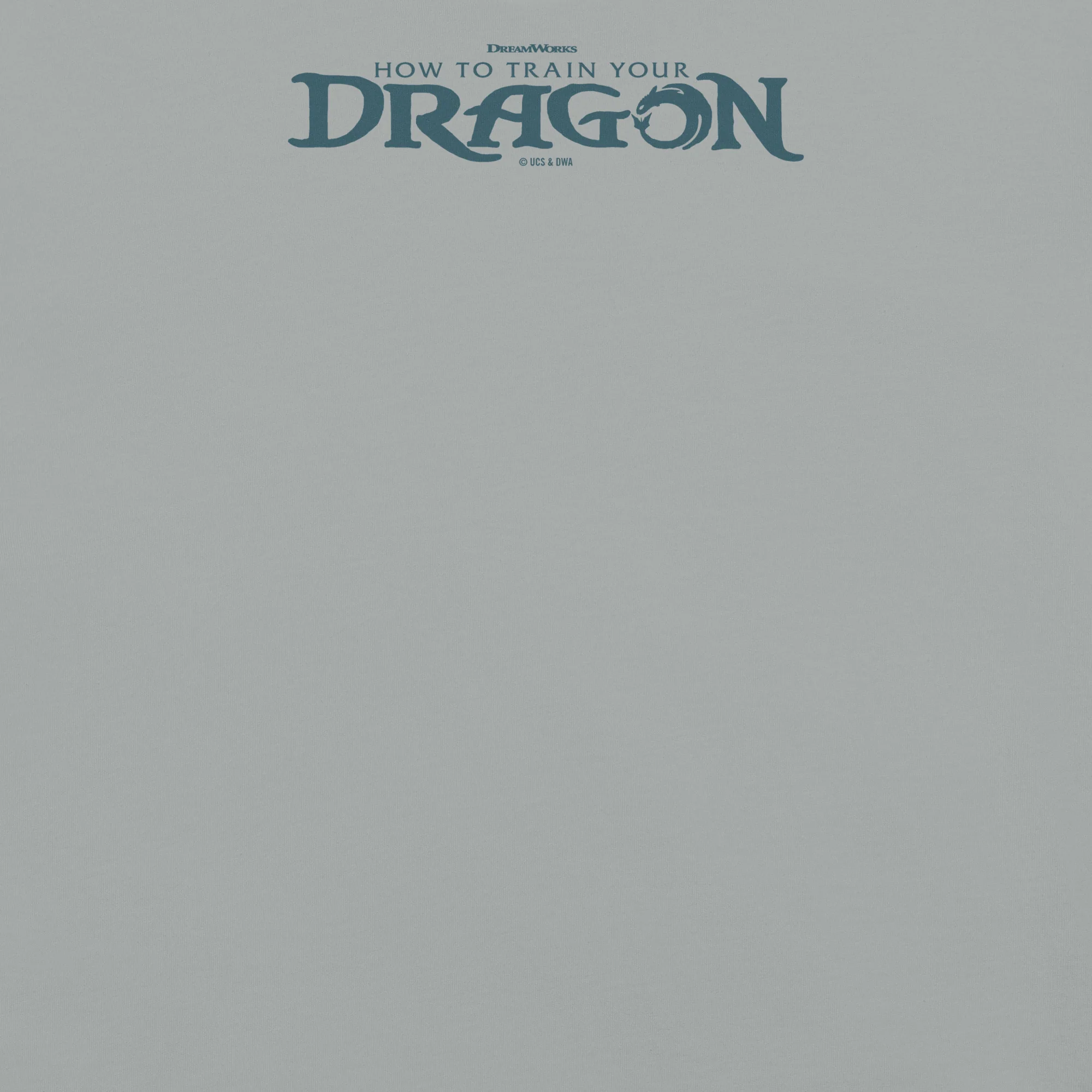 How to Train Your Dragon We Have Dragons Comfort Colors T-Shirt 6 How to Train Your Dragon We Have Dragons Comfort Colors T-Shirt