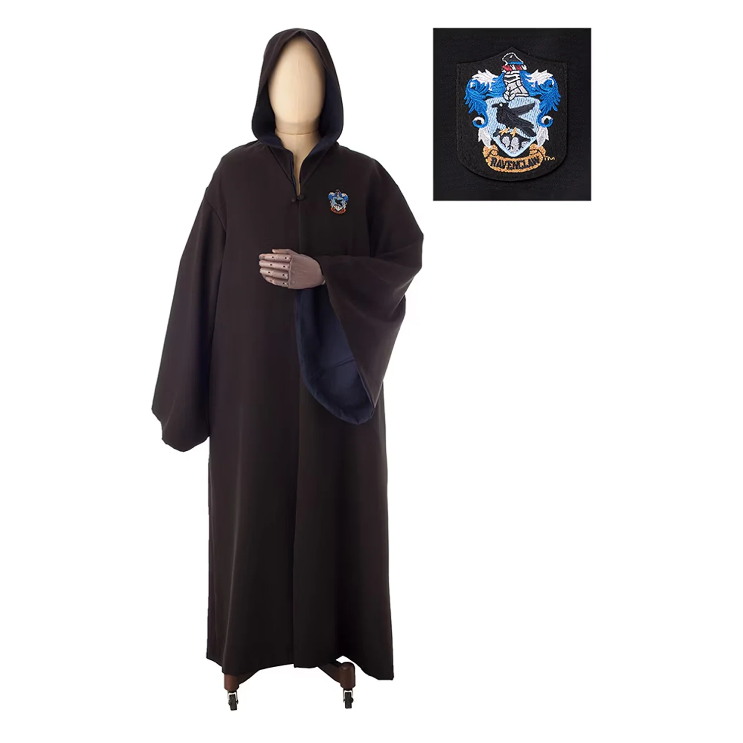Ravenclaw™ Youth Robe