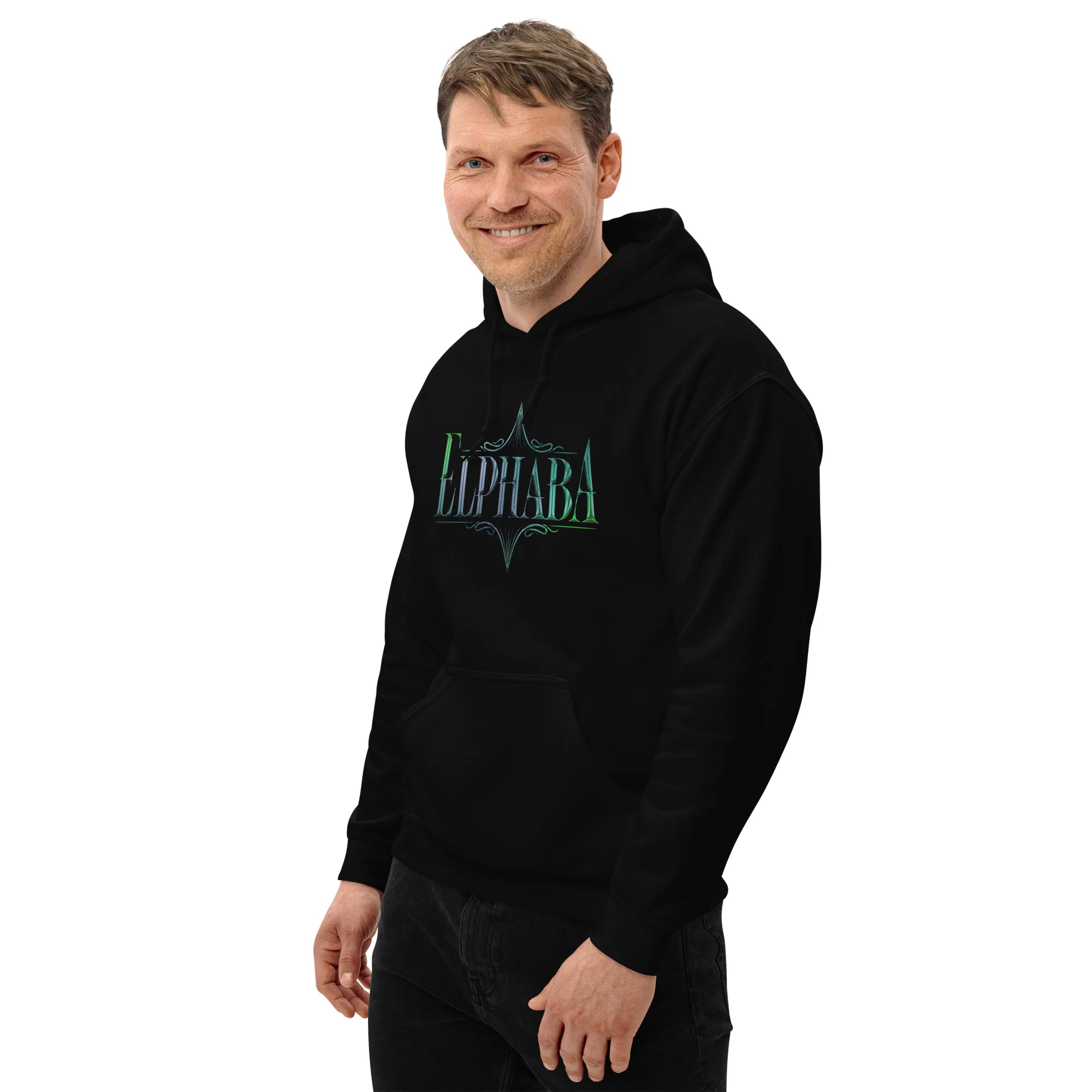 Wicked Elphaba Hoodie
