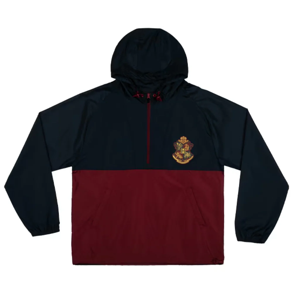 Hogwarts™ Crest Windbreaker