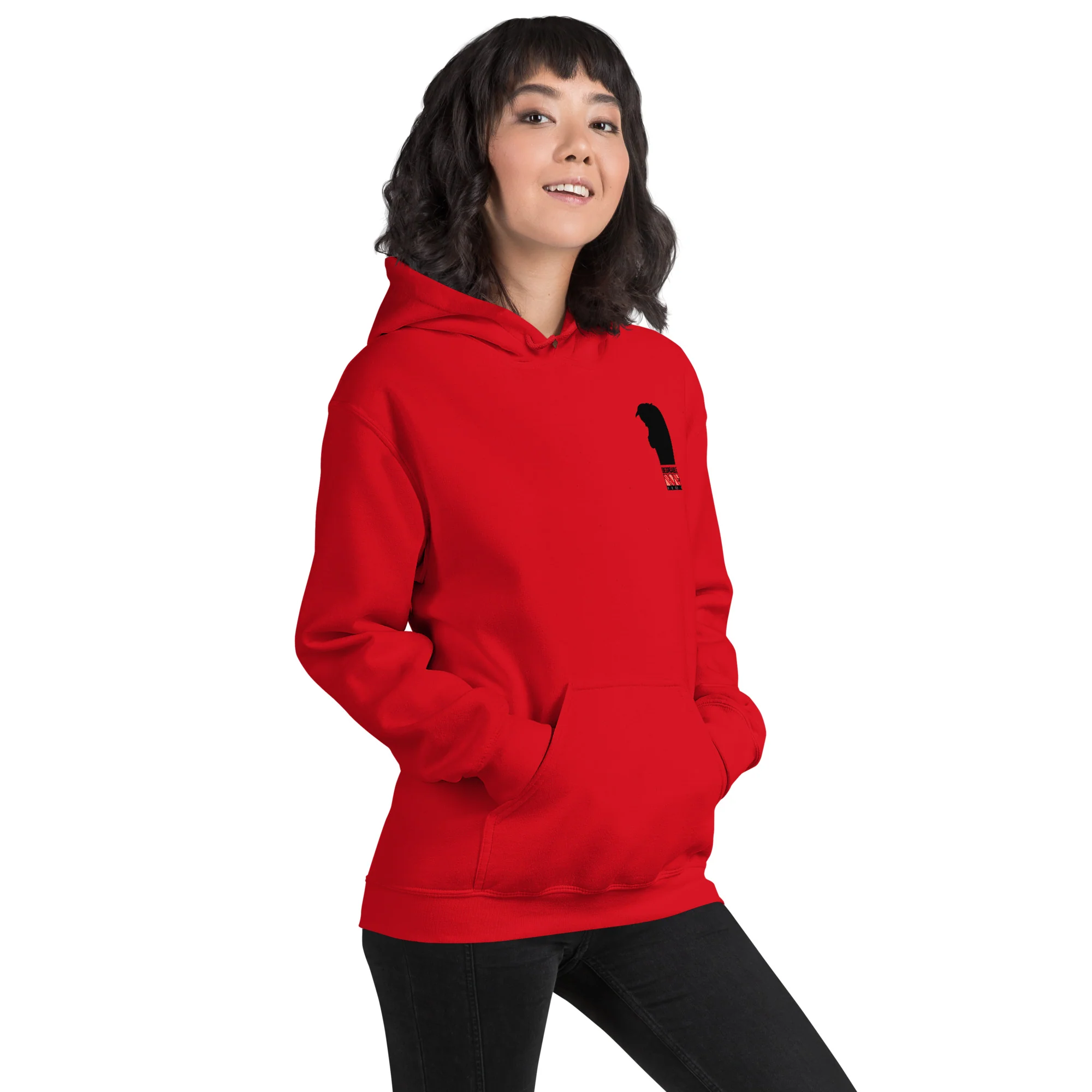 Despicable Me 4 Gru Hoodie