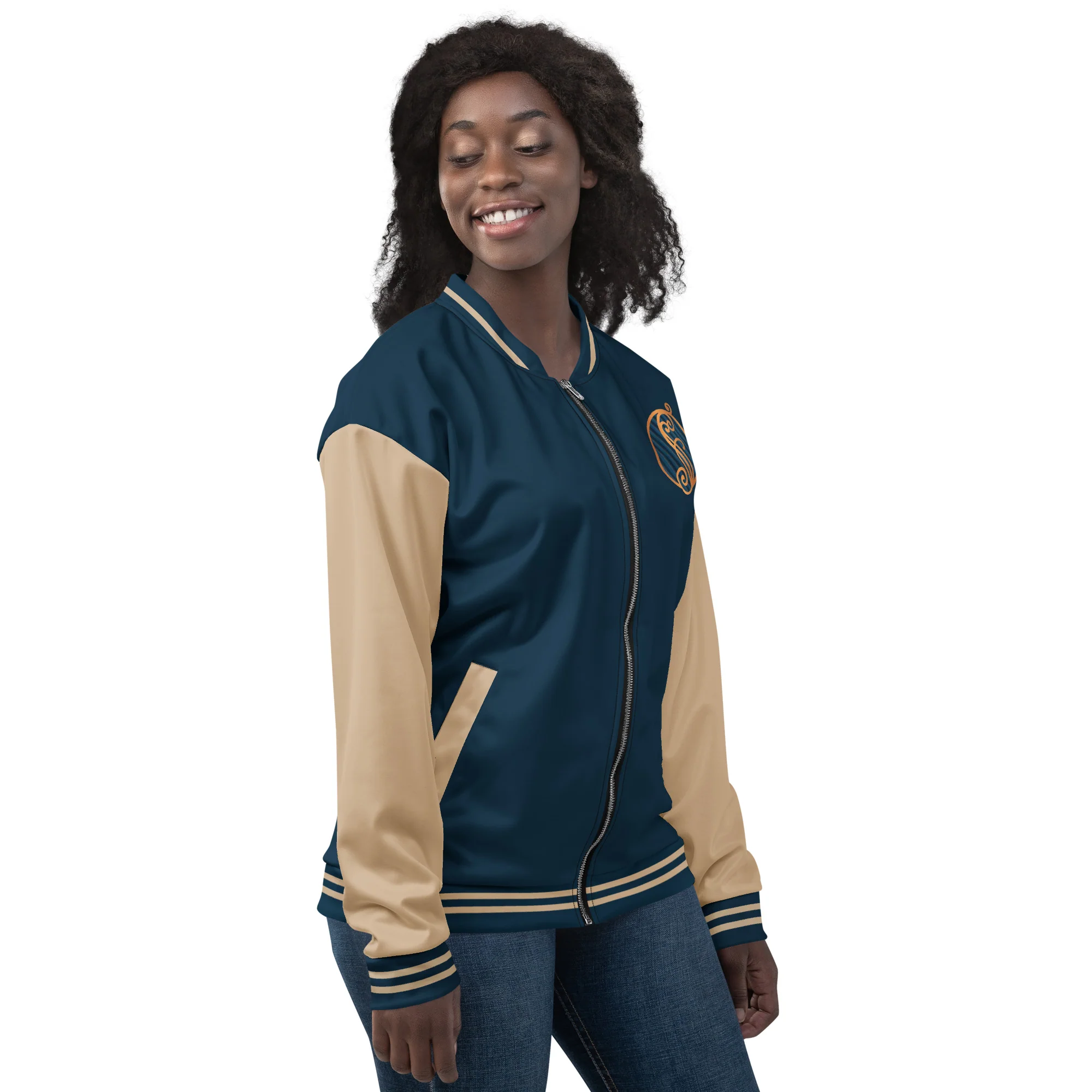 Wicked Shiz University Printed Jacket 3 Wicked Shiz University Printed Jacket