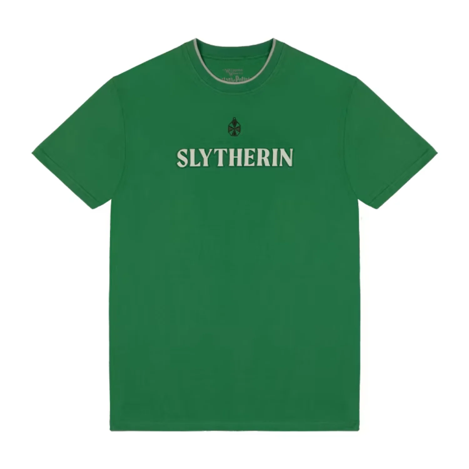 Slytherin™ Mascot Crest T-Shirt