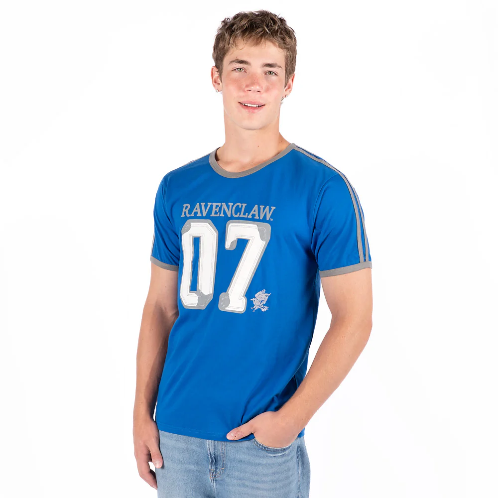 Ravenclaw™ Jersey T-Shirt 3 Ravenclaw™ Jersey T-Shirt