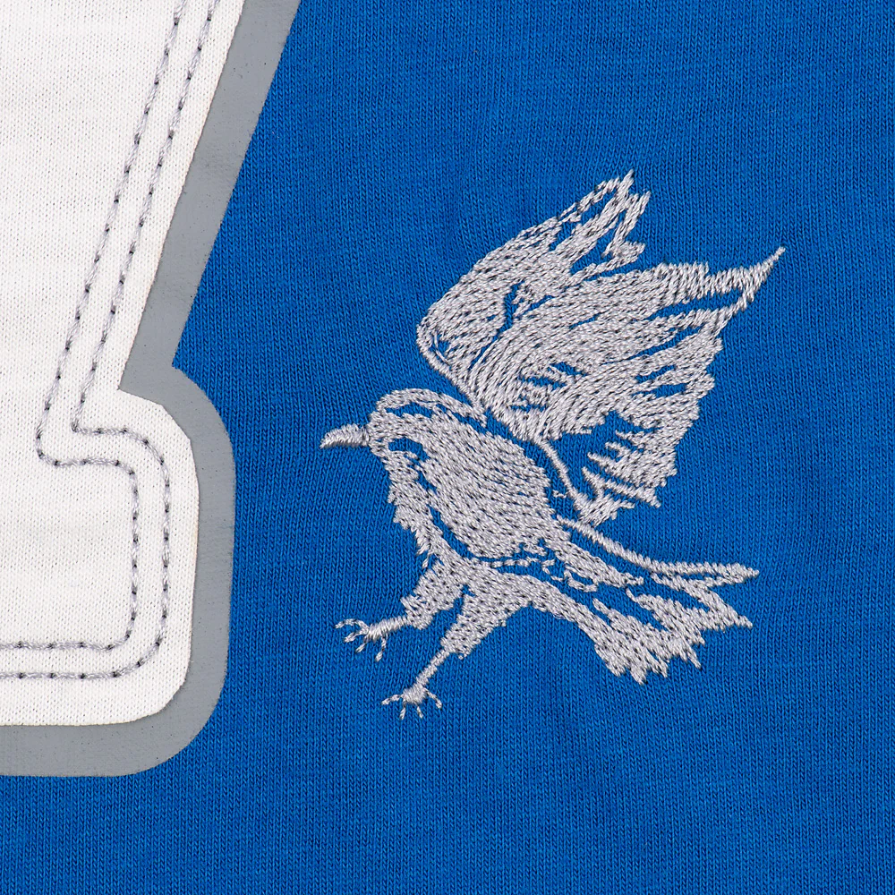 Ravenclaw™ Jersey T-Shirt 6 Ravenclaw™ Jersey T-Shirt