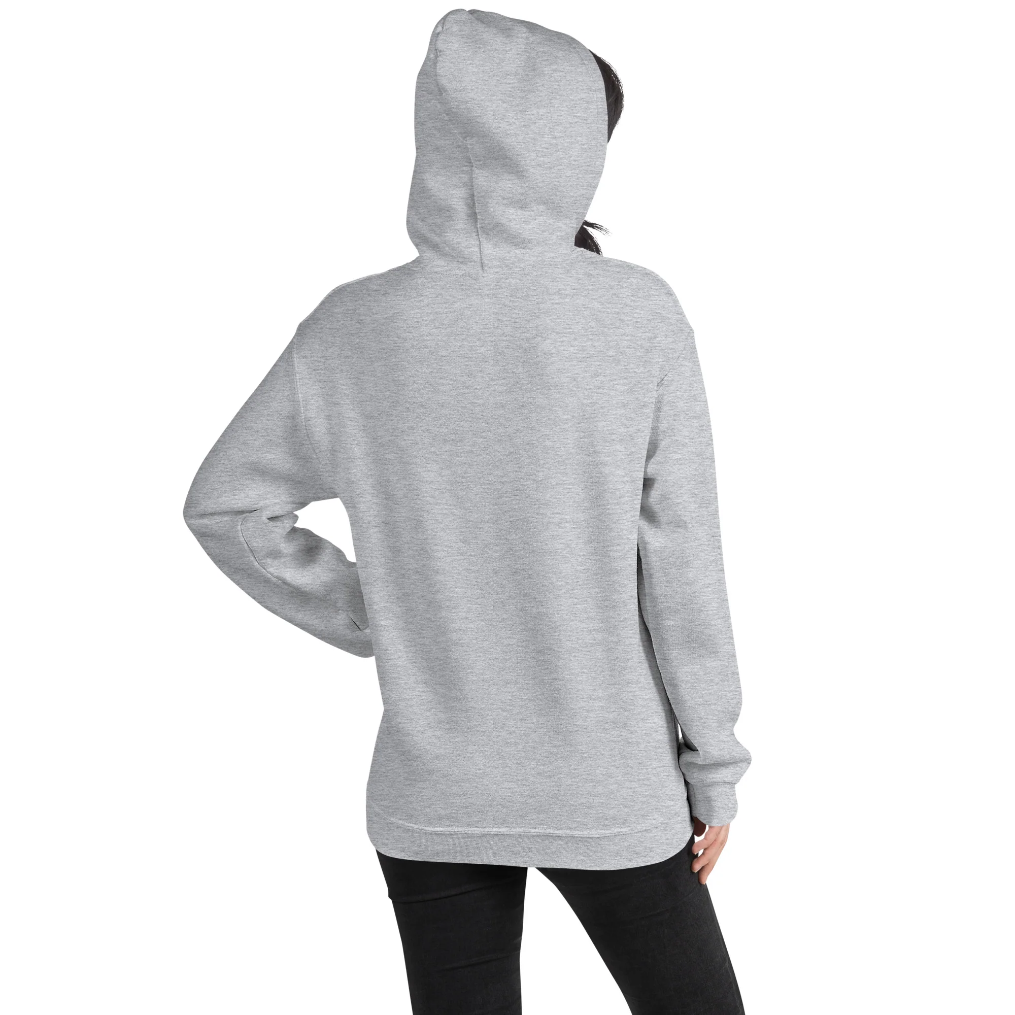 Jaws Movie Poster Doodle Hoodie 5 Jaws Movie Poster Doodle Hoodie