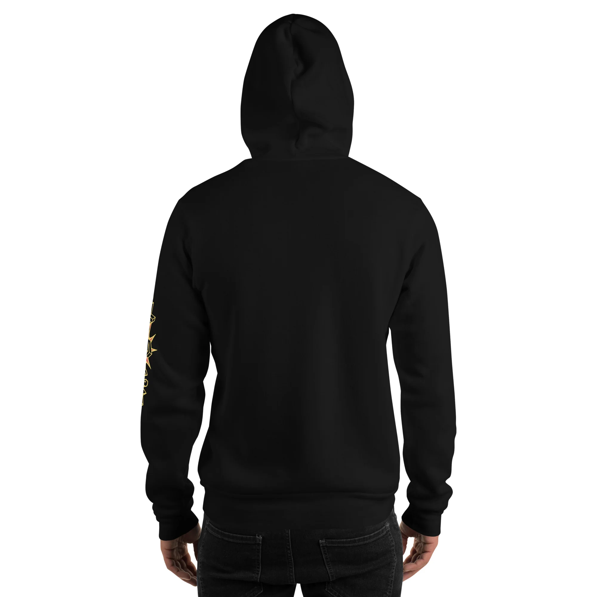 Despicable Me 4 Hoodie 5 Despicable Me 4 Hoodie