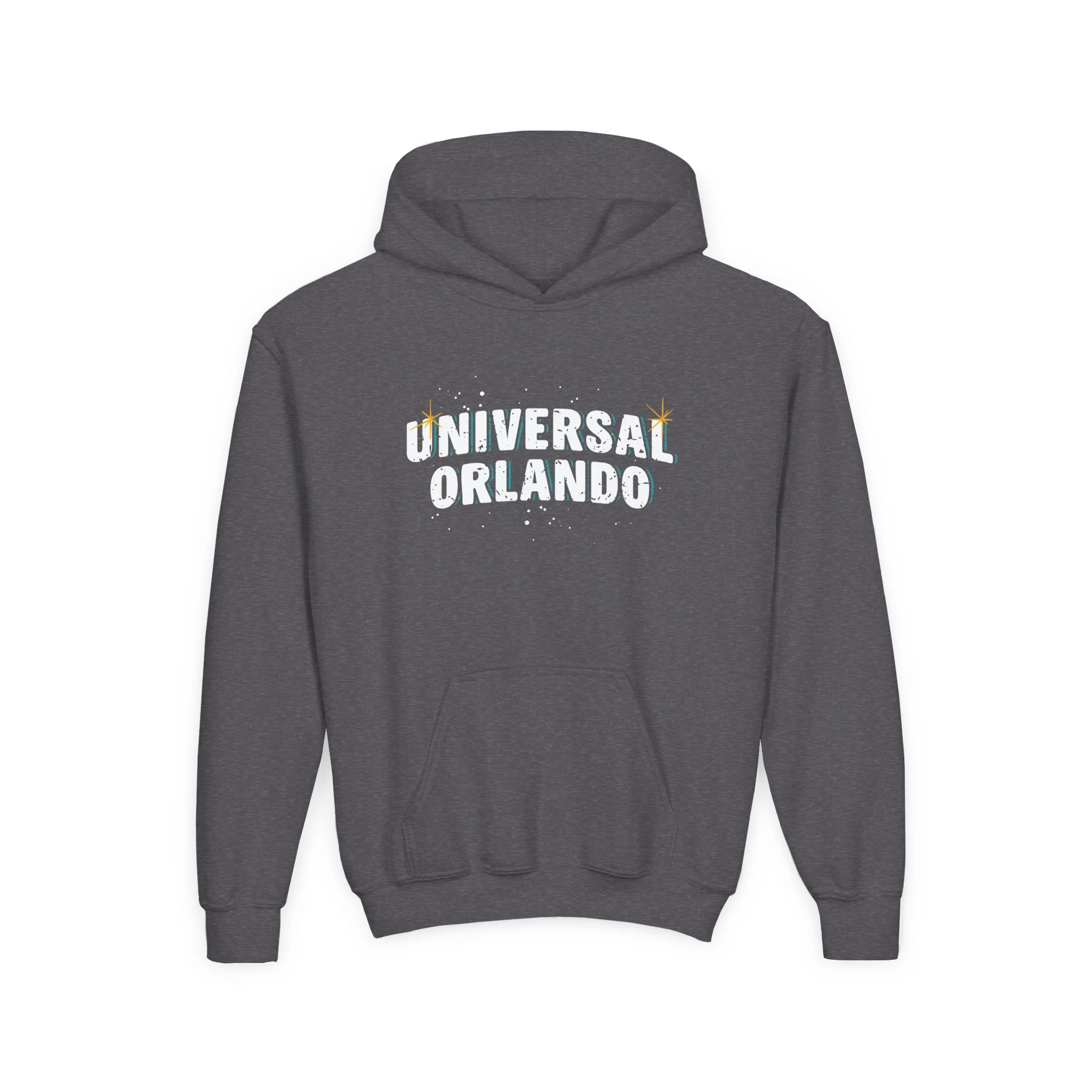 Universal Orlando Resort Youth Hoodie 5 Universal Orlando Resort Youth Hoodie