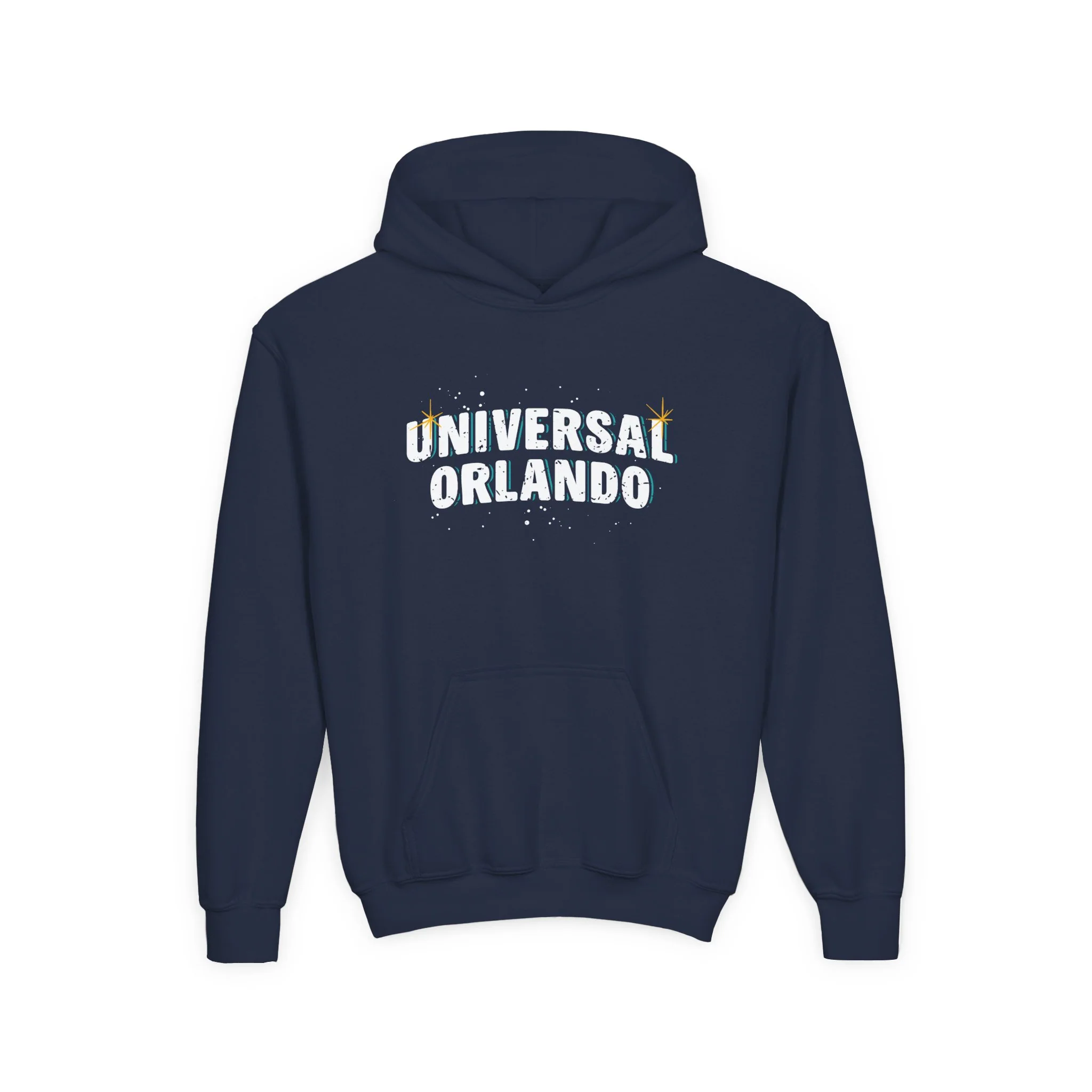 Universal Orlando Resort Youth Hoodie 6 Universal Orlando Resort Youth Hoodie