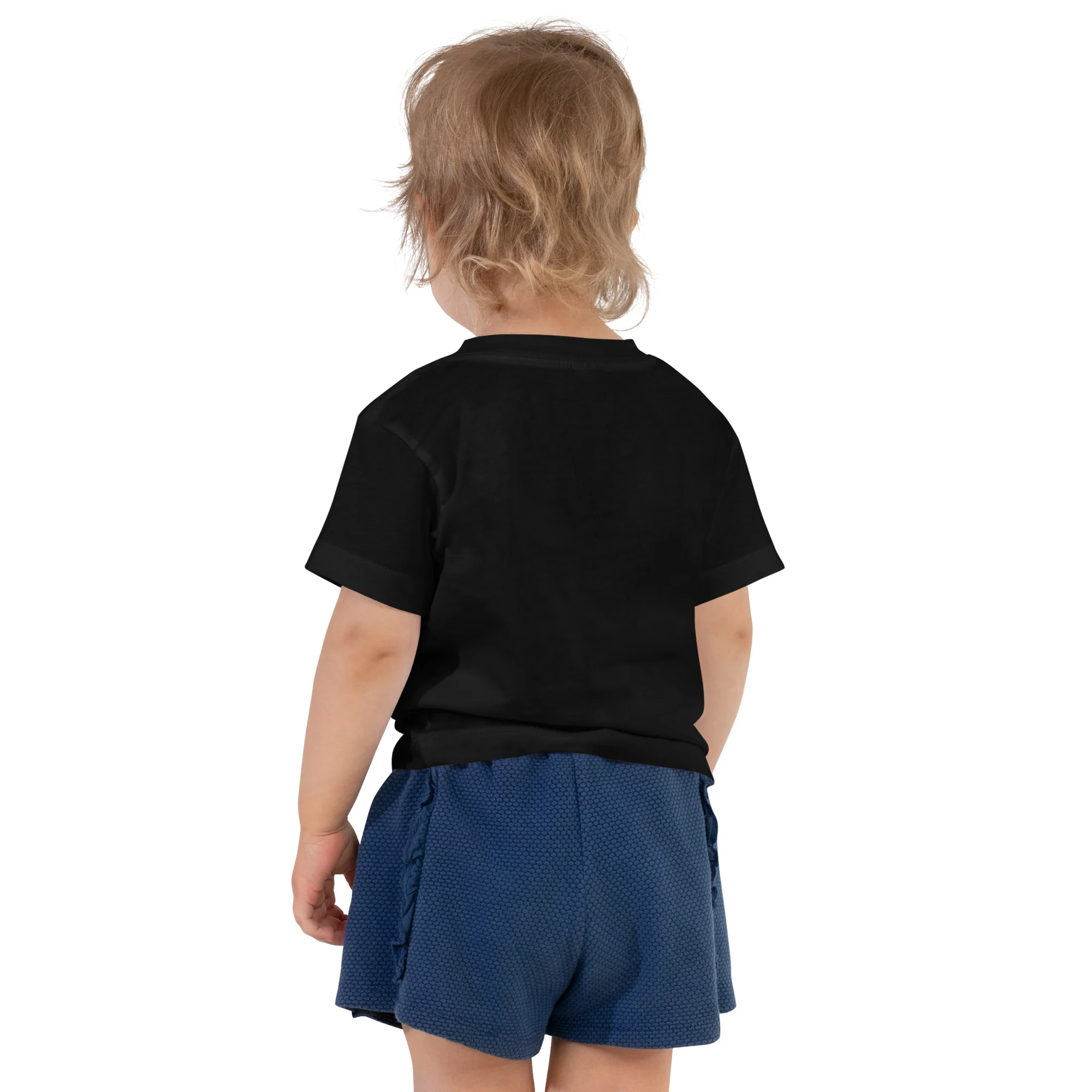 Jaws Totally Jawsome Toddler T-Shirt