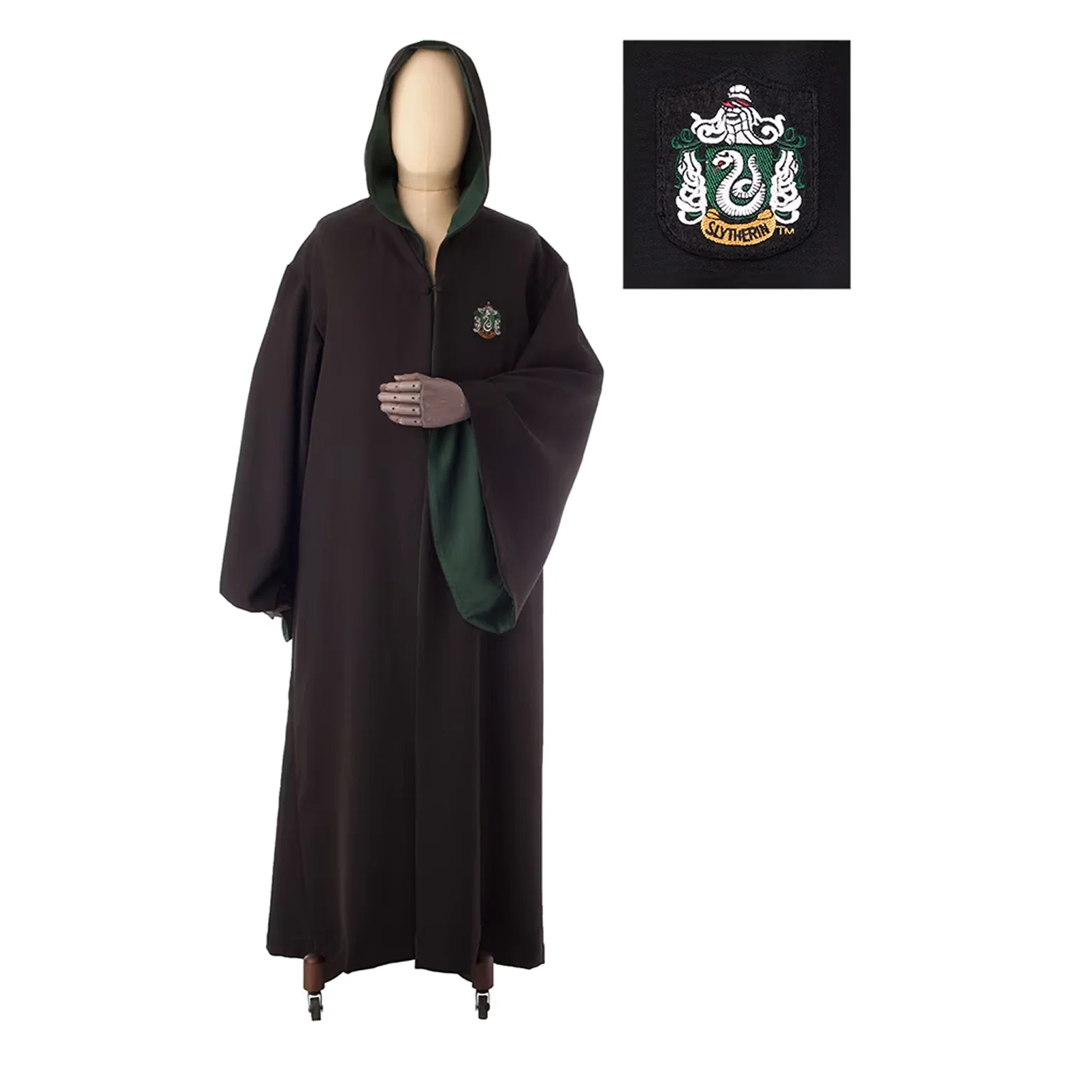 Slytherin™ Youth Robe
