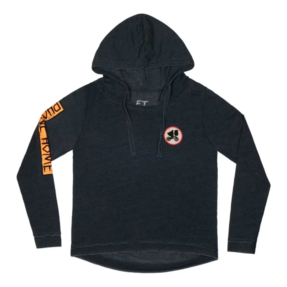 E.T. Phone Home Hoodie