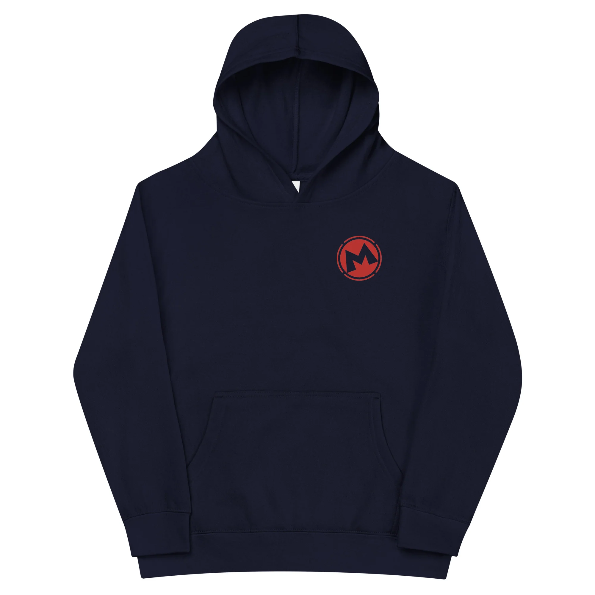 Despicable Me 4 Super Jerry Youth Hoodie