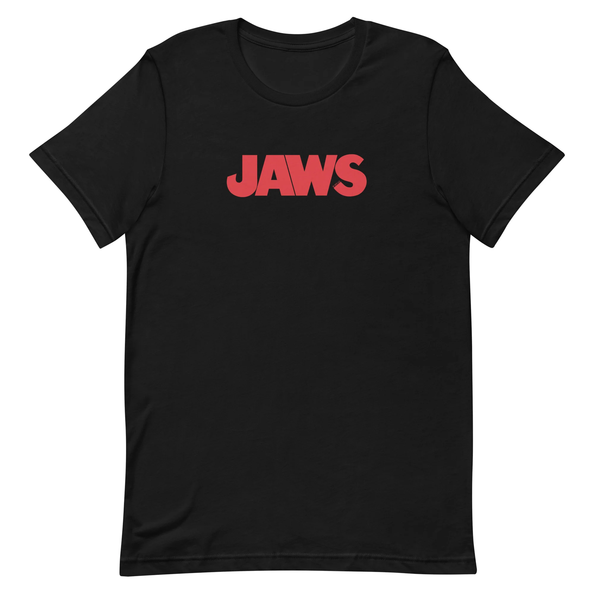Jaws Logo T-Shirt