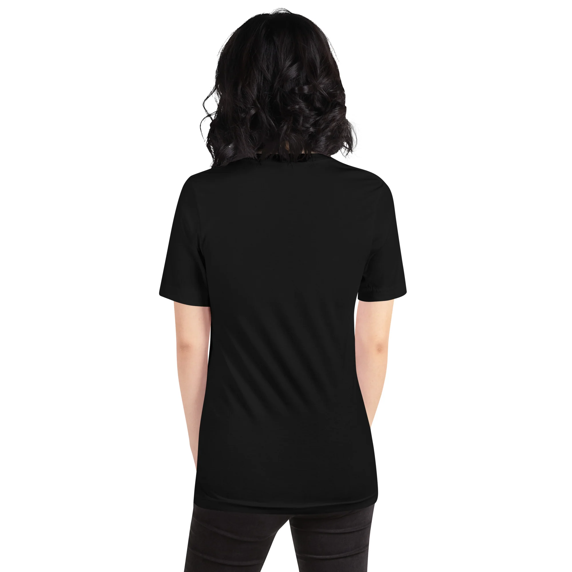 Jaws Logo T-Shirt 5 Jaws Logo T-Shirt