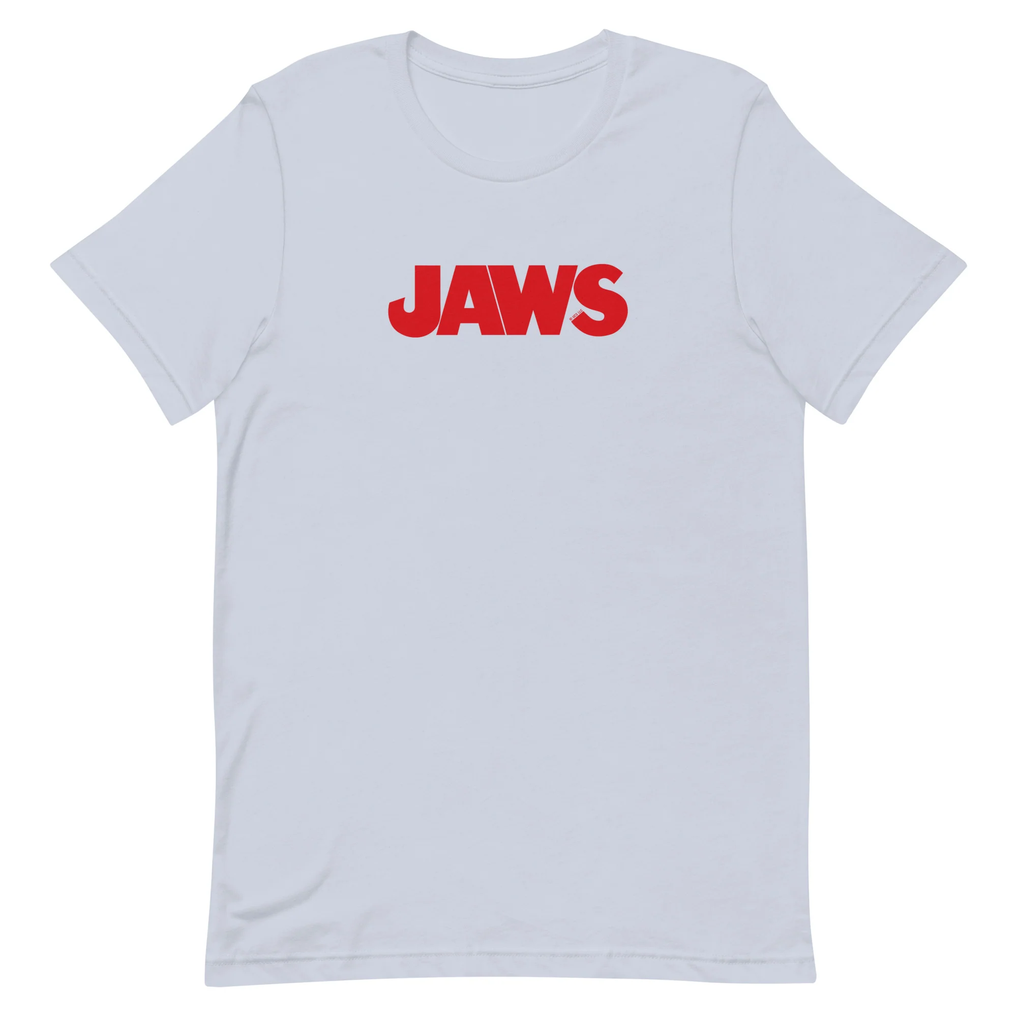 Jaws Logo T-Shirt 6 Jaws Logo T-Shirt