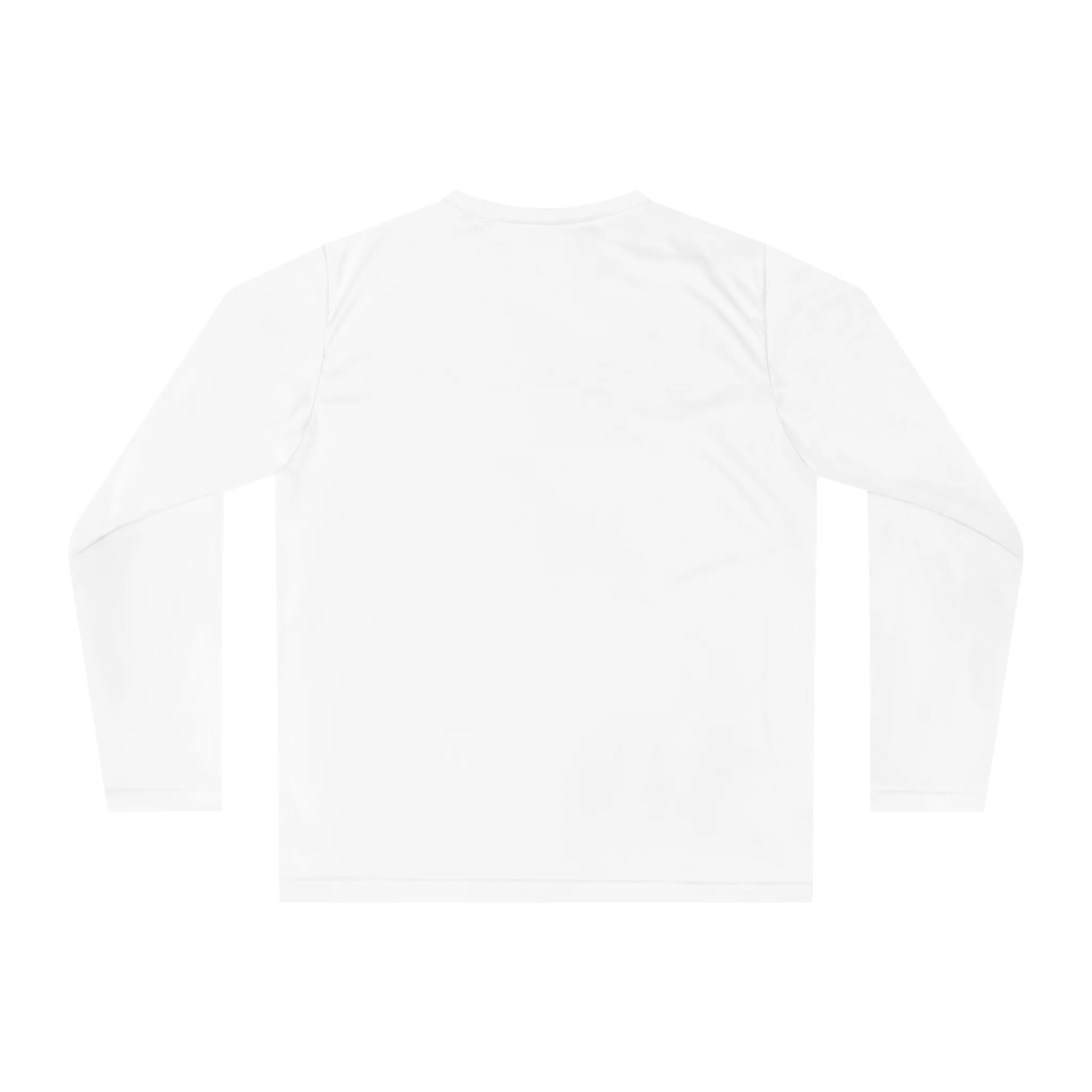 Universal Volcano Bay Logo Long-Sleeve T-Shirt