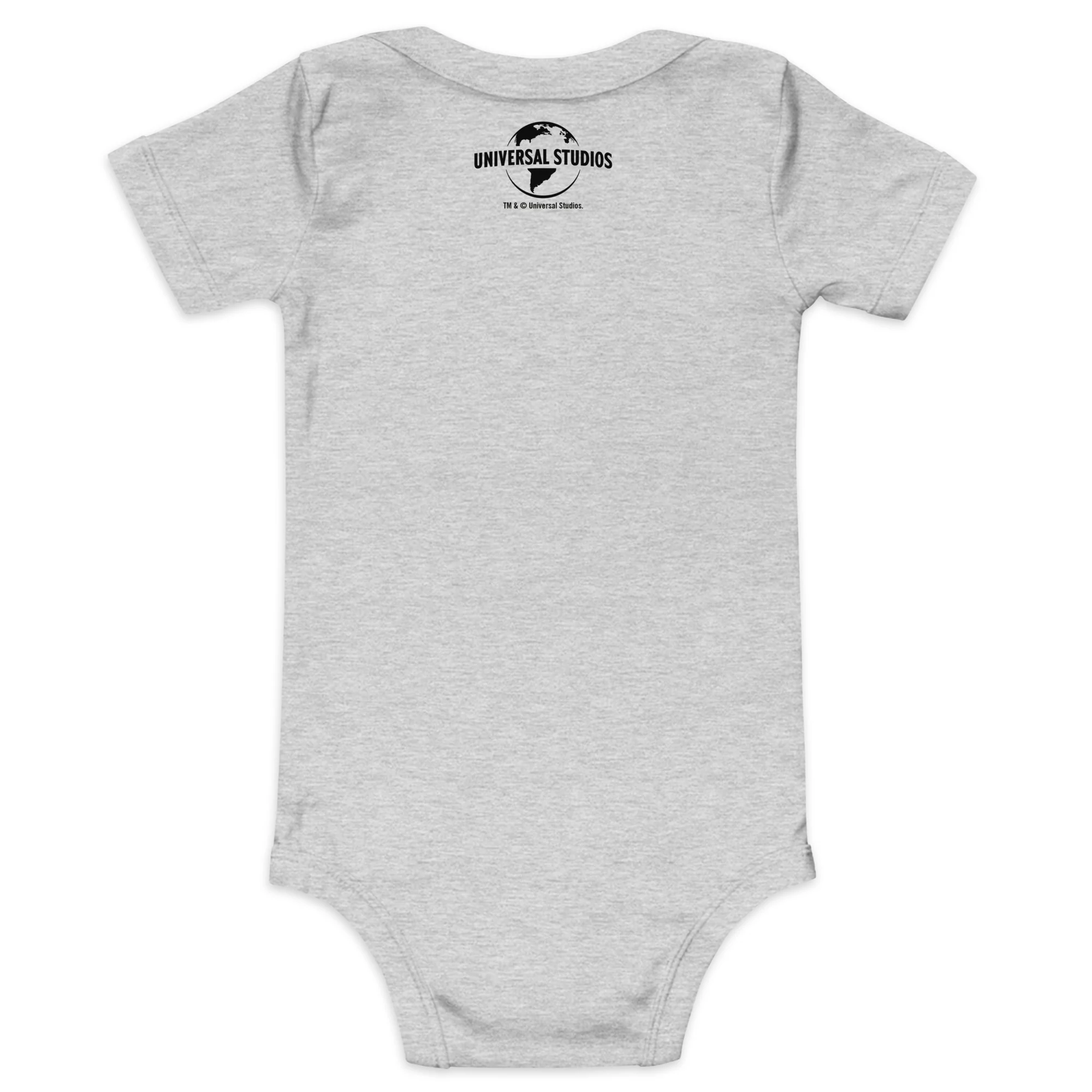 Universal Studios Hollywood Icons Baby Bodysuit