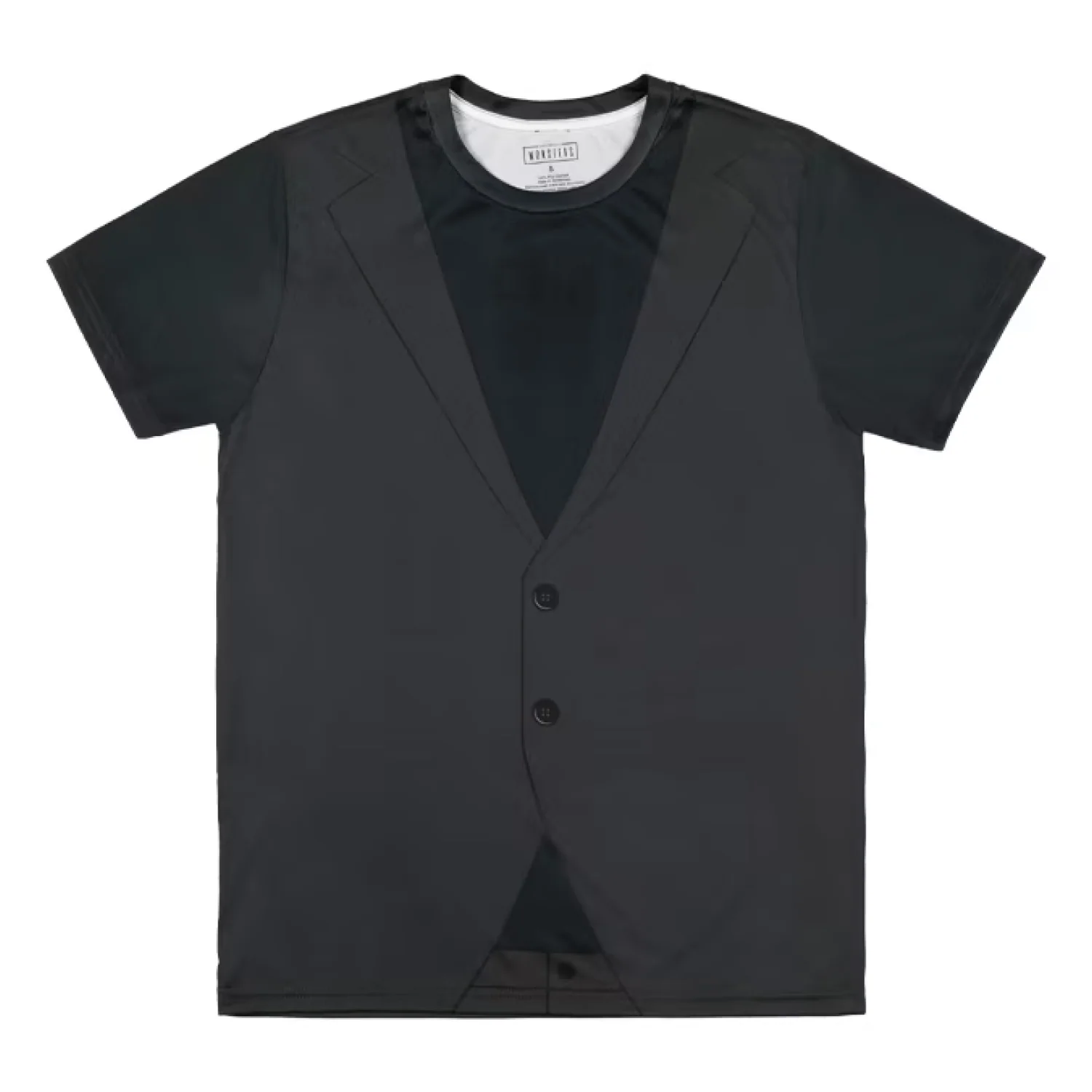 Dark Universe Frankenstein Cosplay T-Shirt