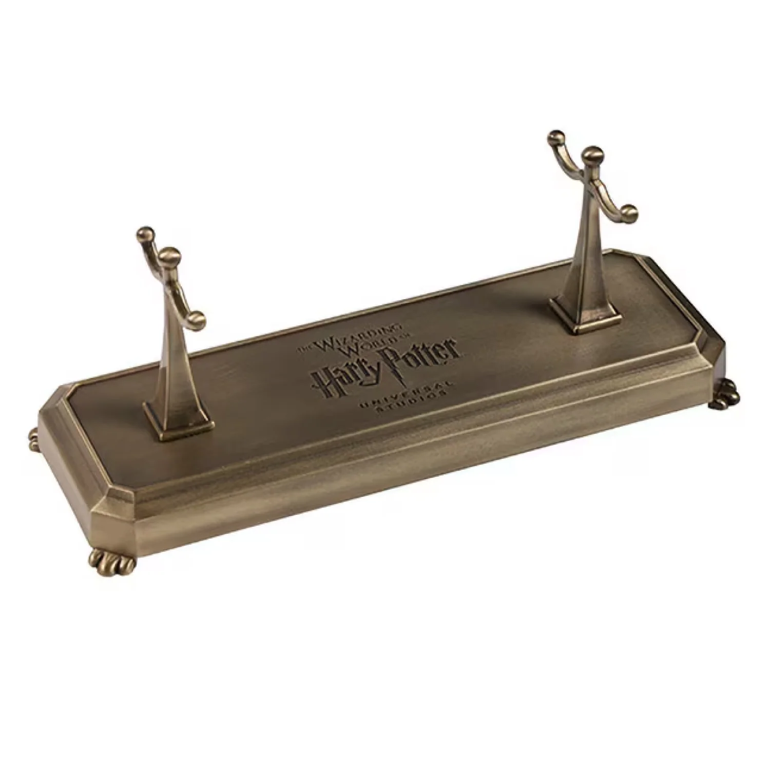 Double Wand Stand