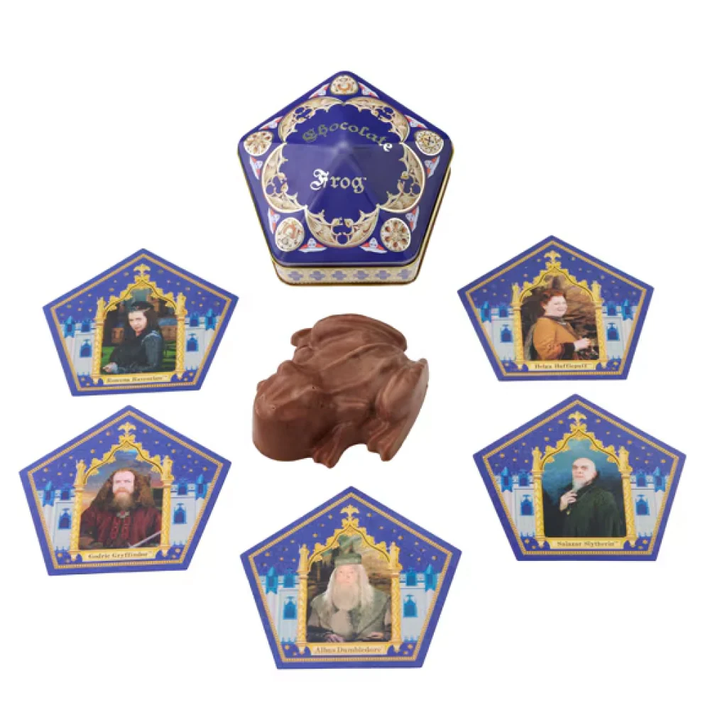 Chocolate Frog™ Keepsake