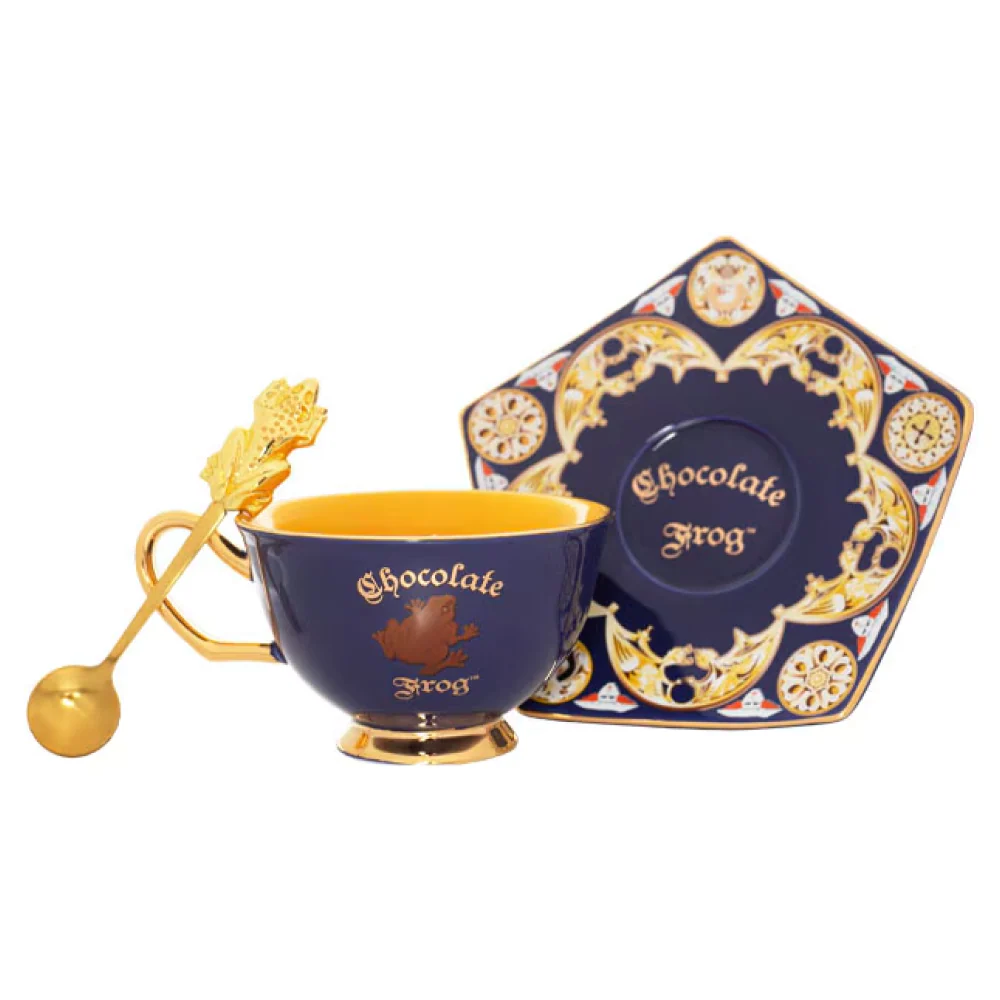 Chocolate Frog™ Tea Set