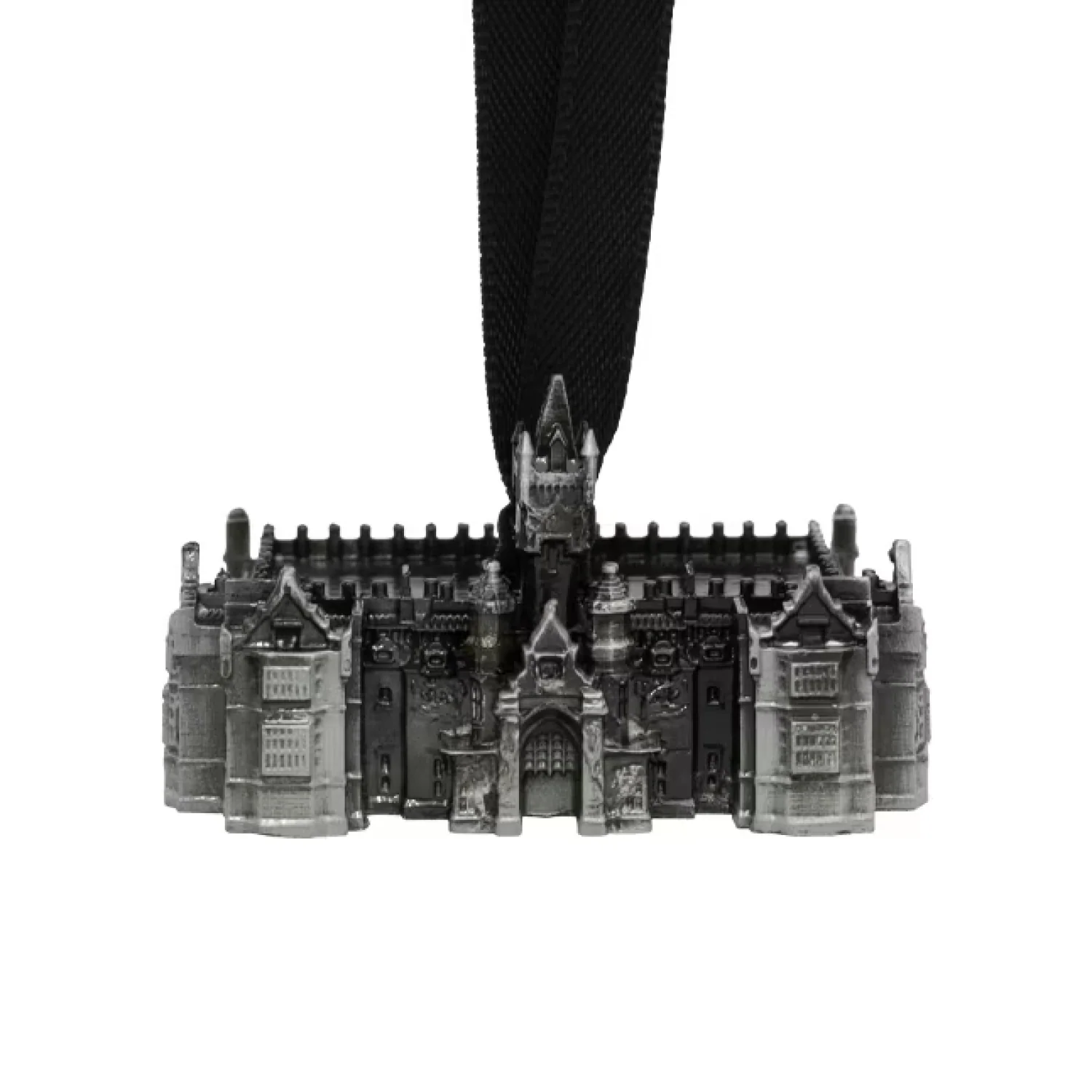 Frankenstein Manor Ornament