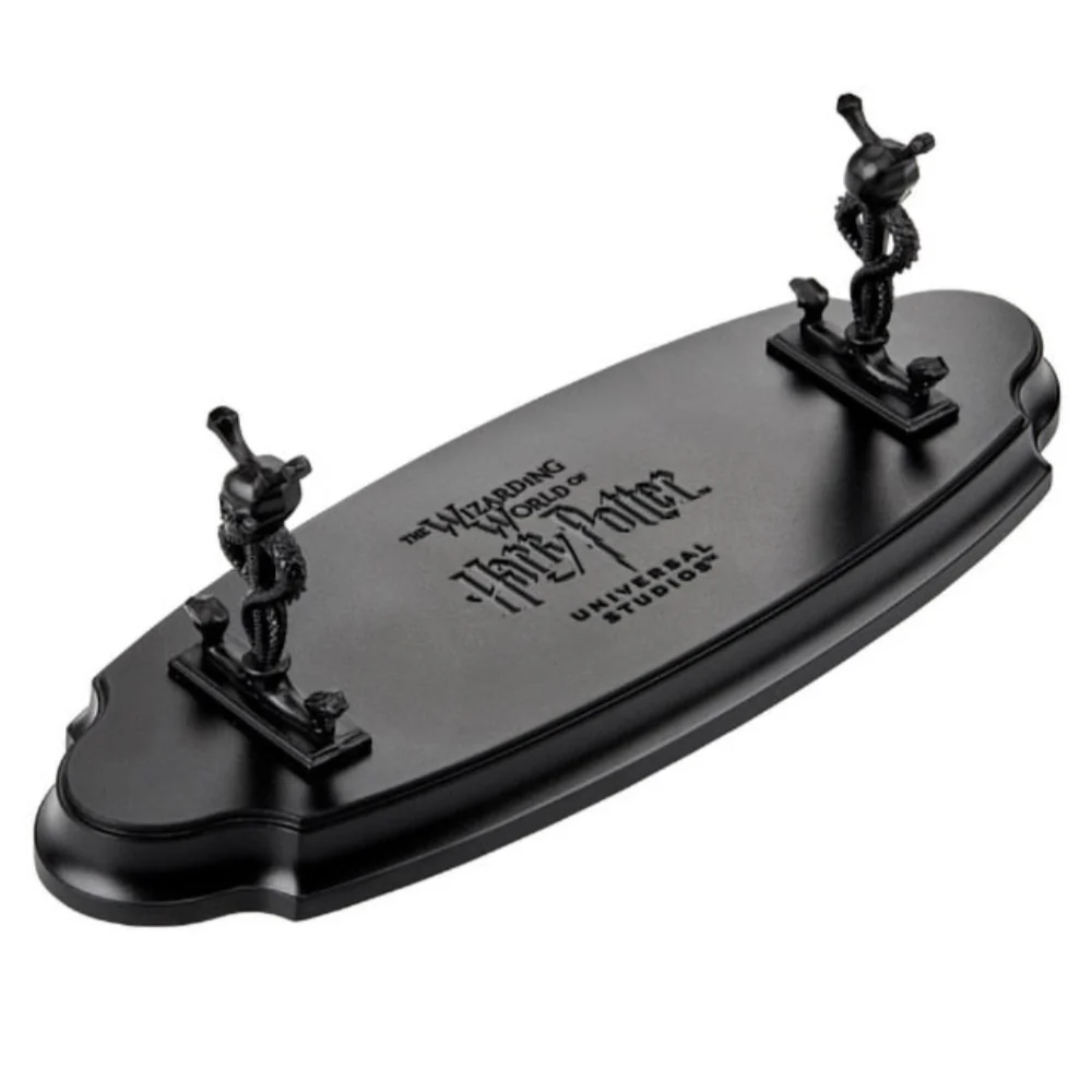 Dark Mark Wand Stand