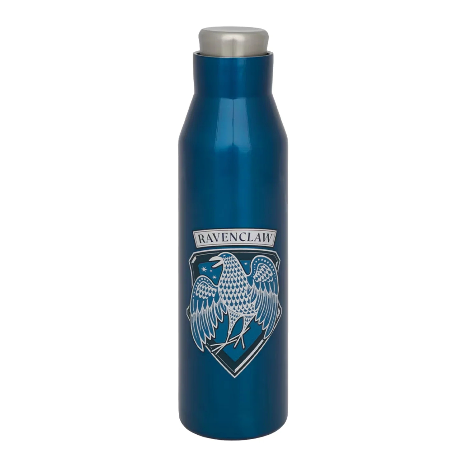 Ravenclaw™ Crest Stainless Steel Travel Bottle